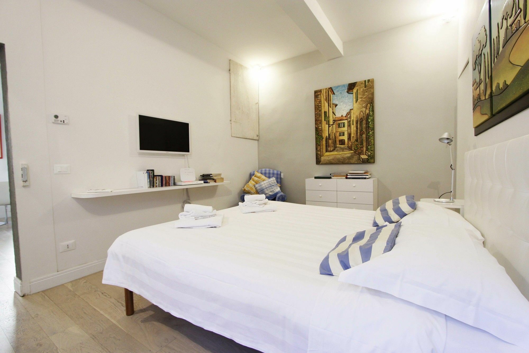 Apartment Santo Spirito *
