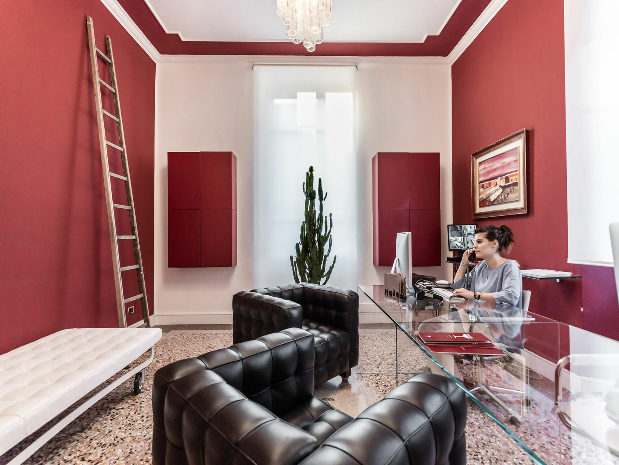 Hotel Astro Mediceo Florence