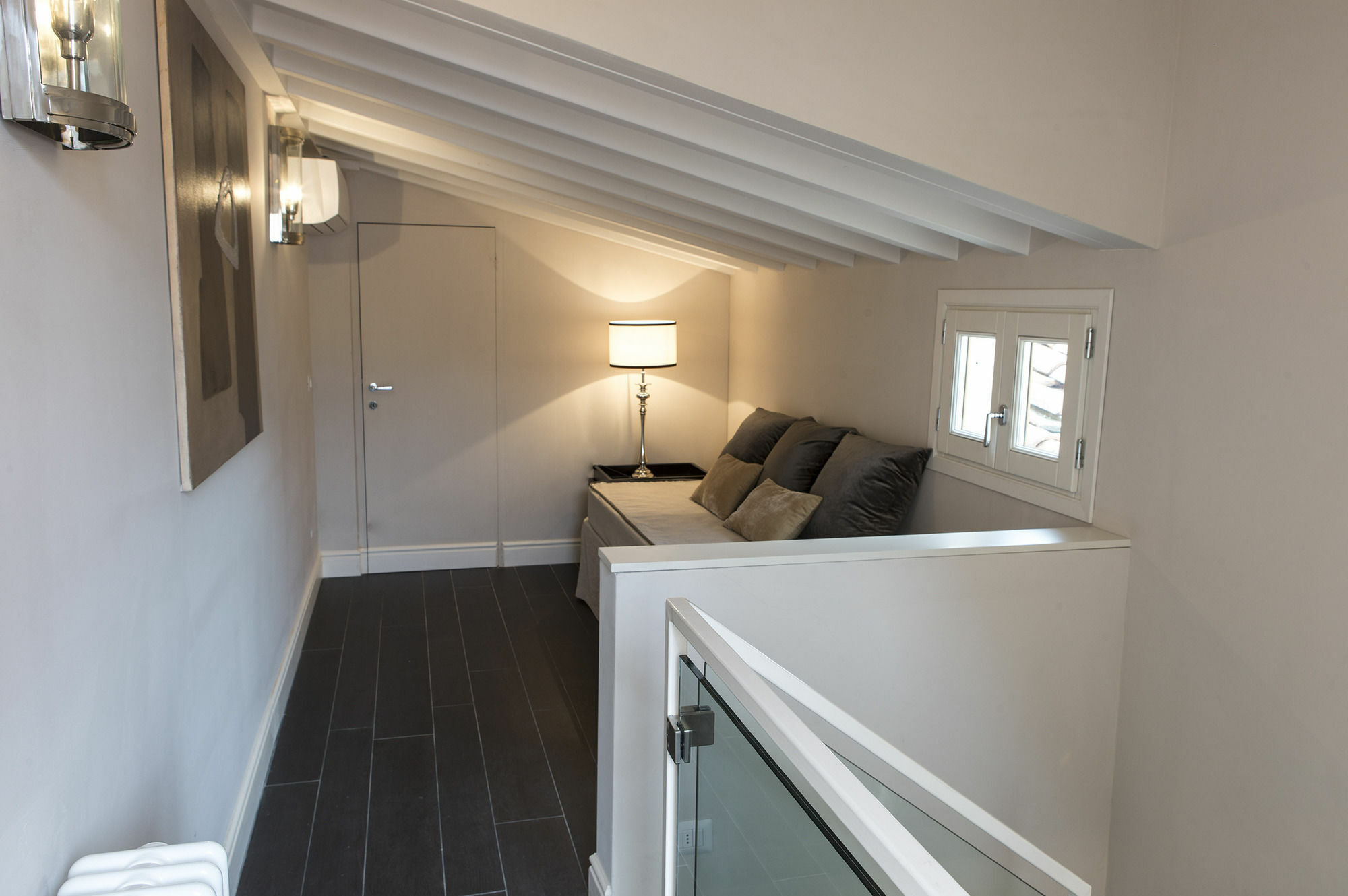 Appartement Gold Ognissanti