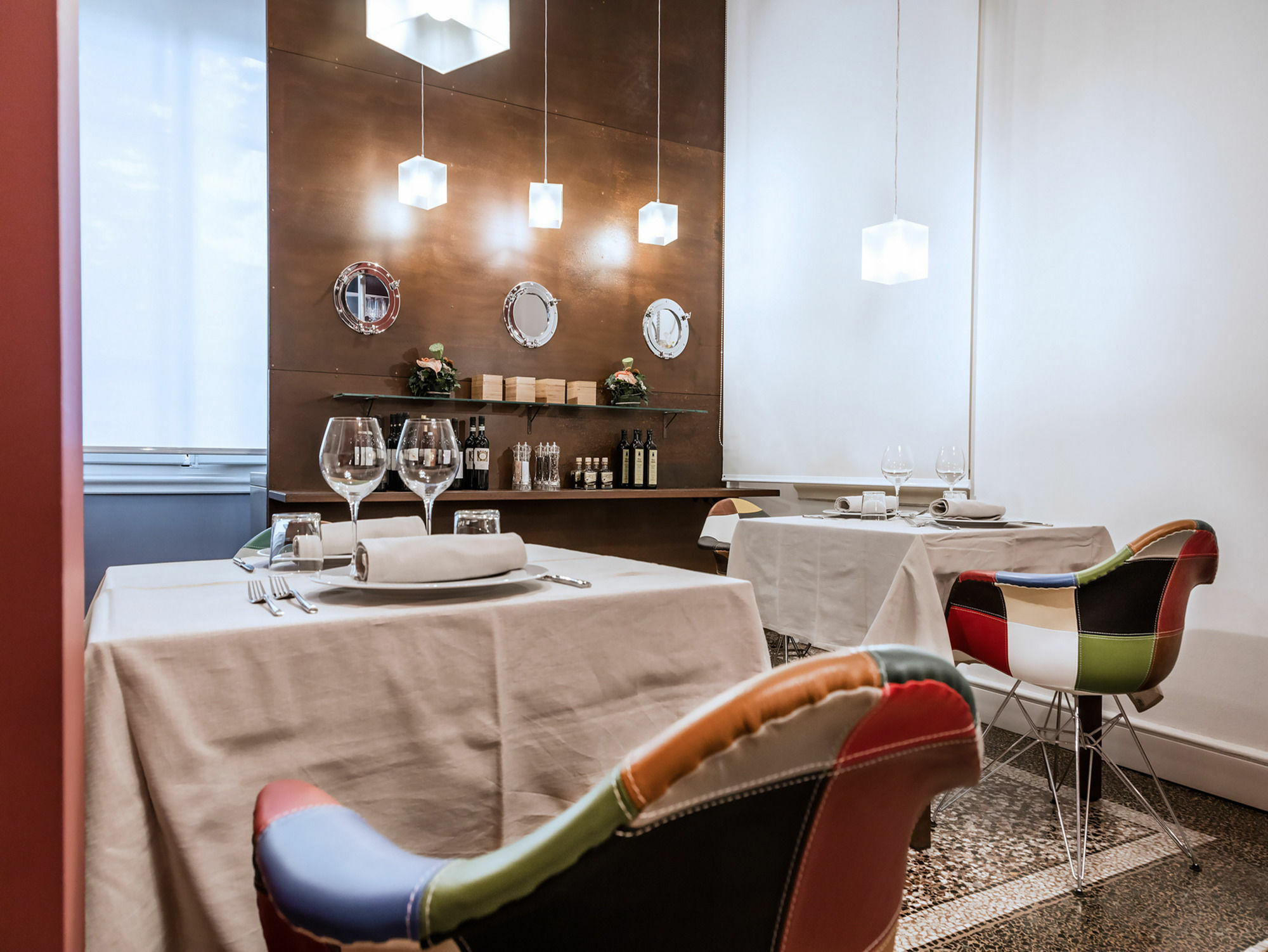 Hotel Astro Mediceo Florence