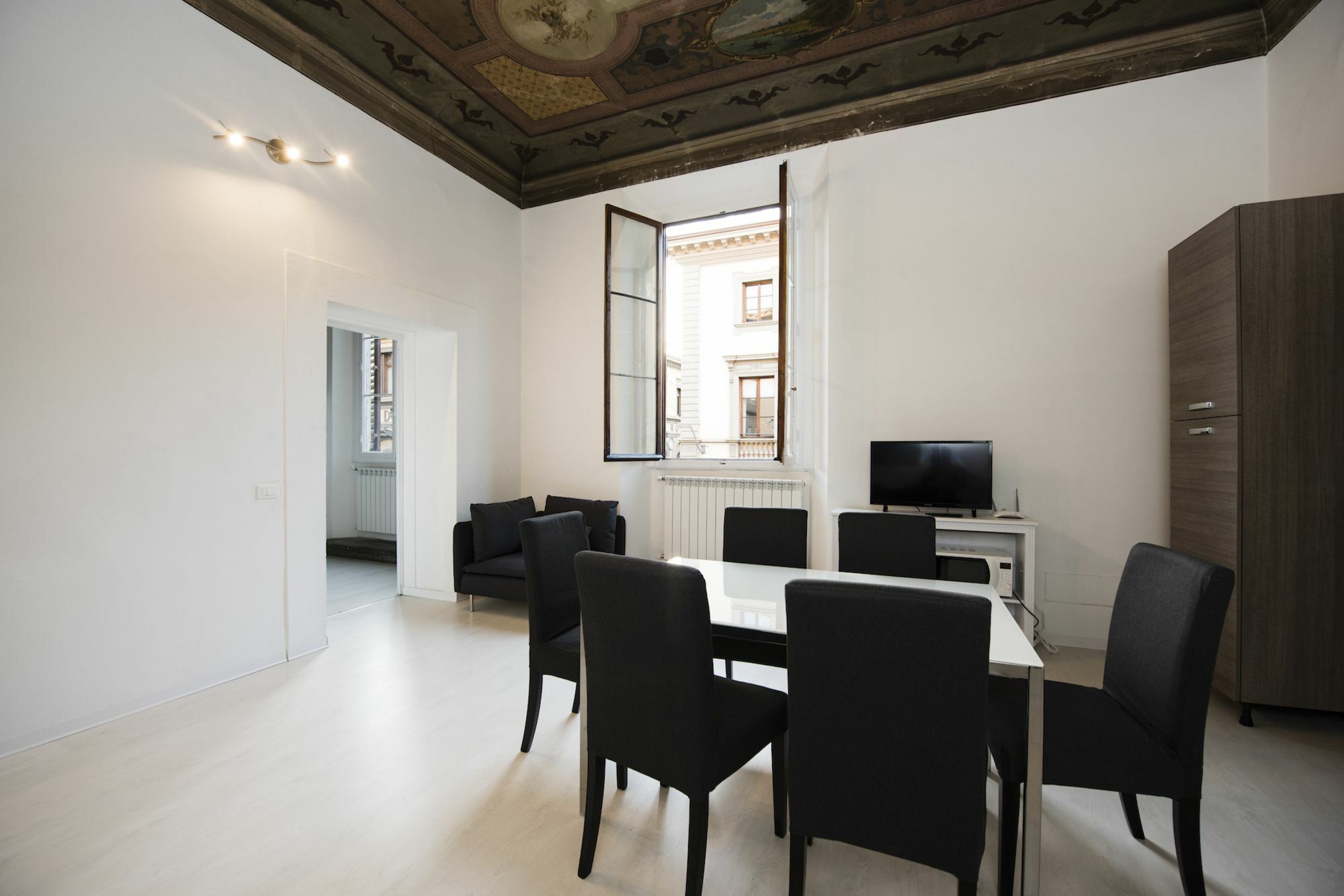 Apartment Istay - Campidoglio *