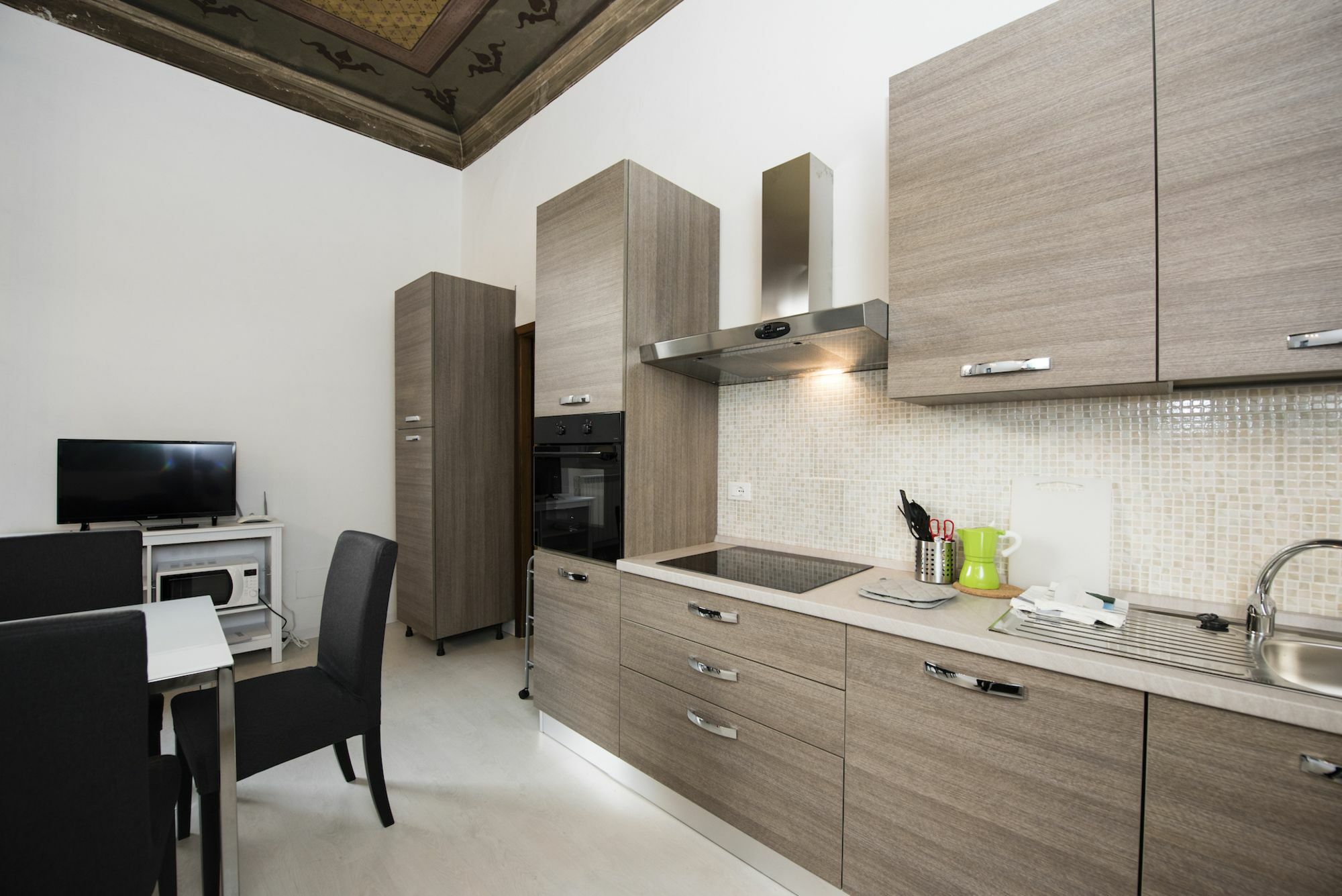 Istay - Campidoglio Apartment *