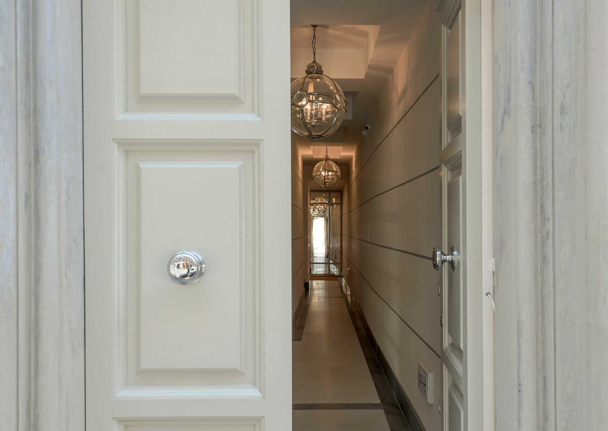 Appartement Gold Ognissanti *