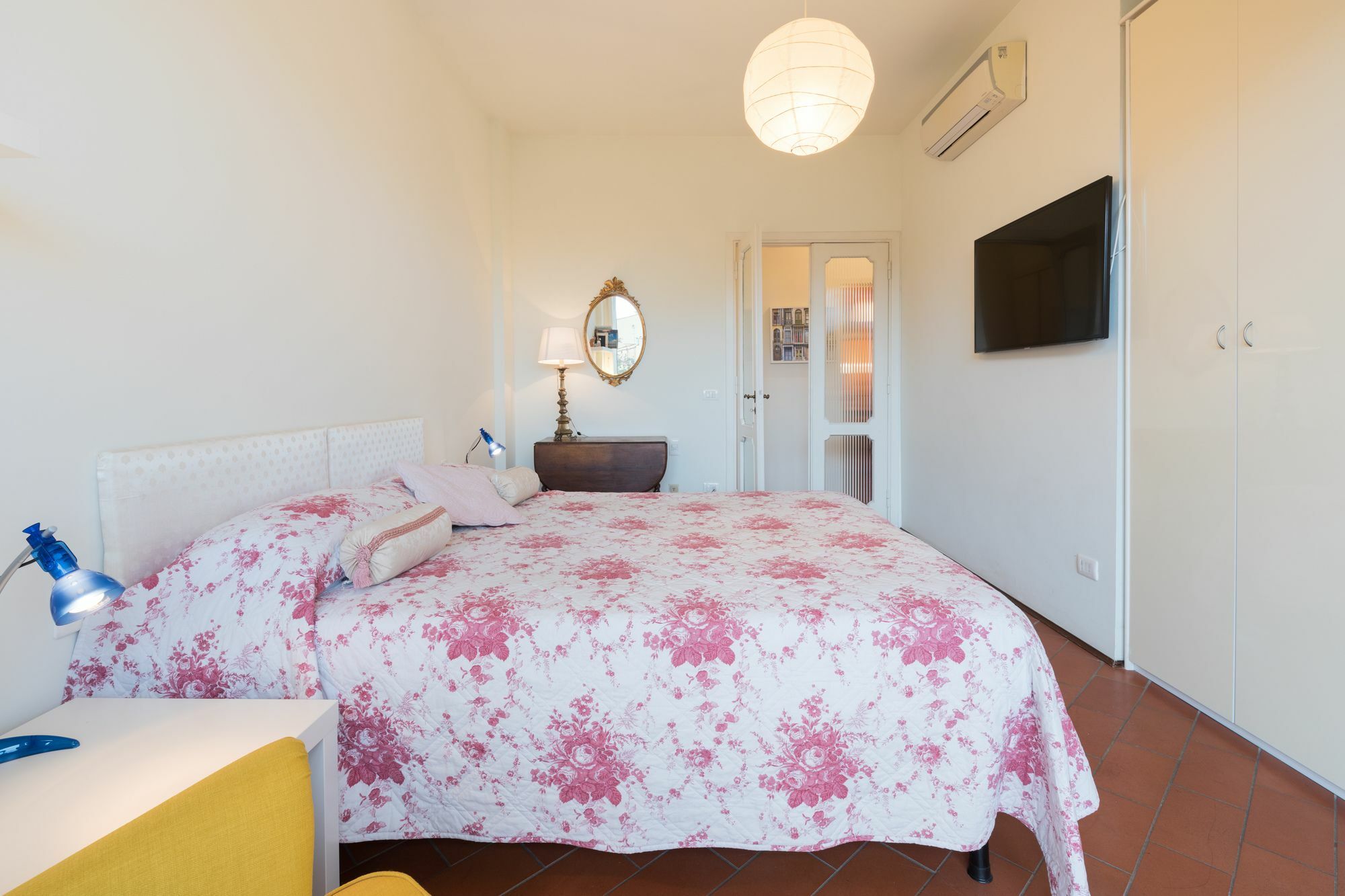 Roommo Savonarola Appartement *