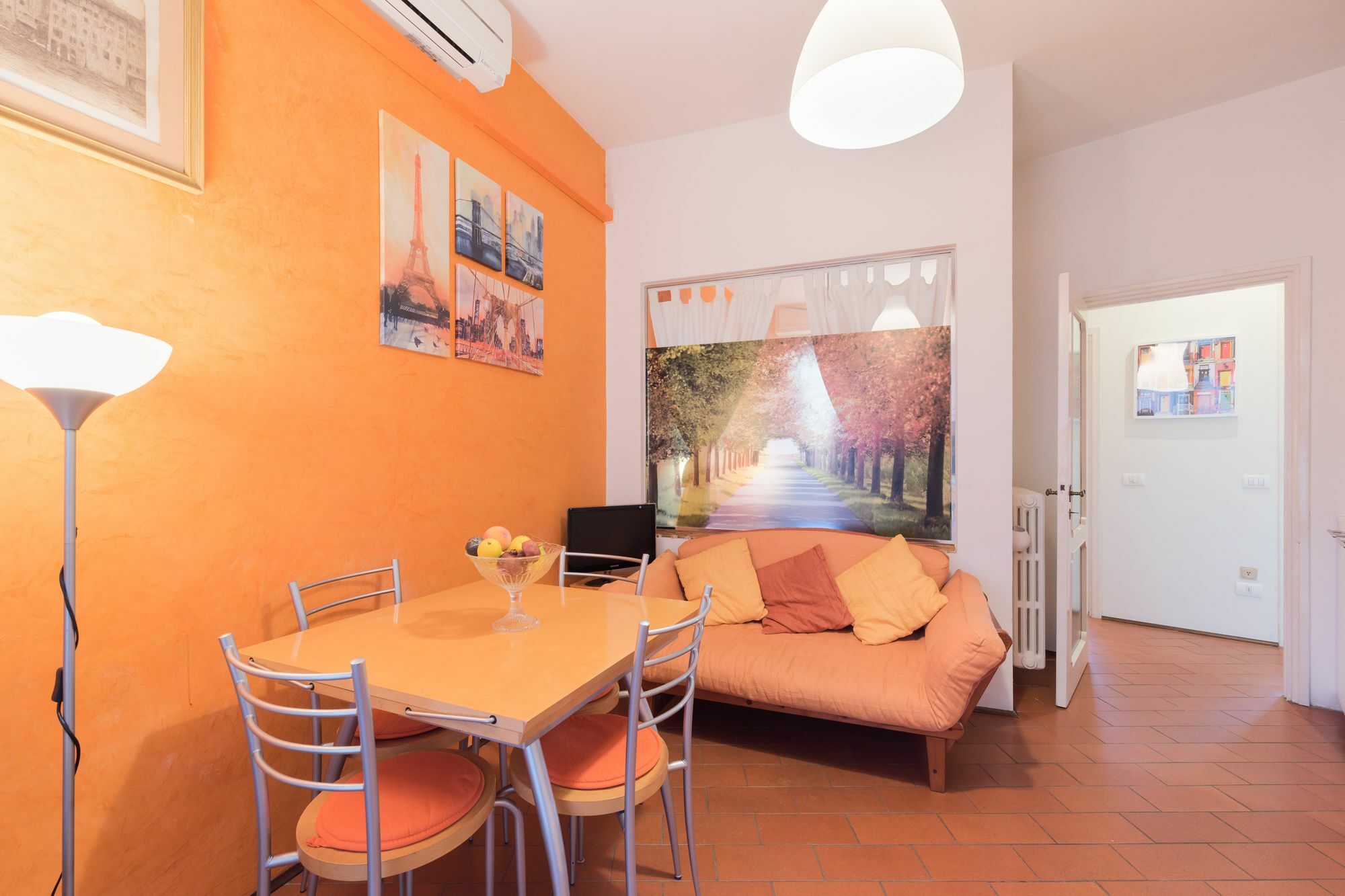 Roommo Savonarola Appartement *