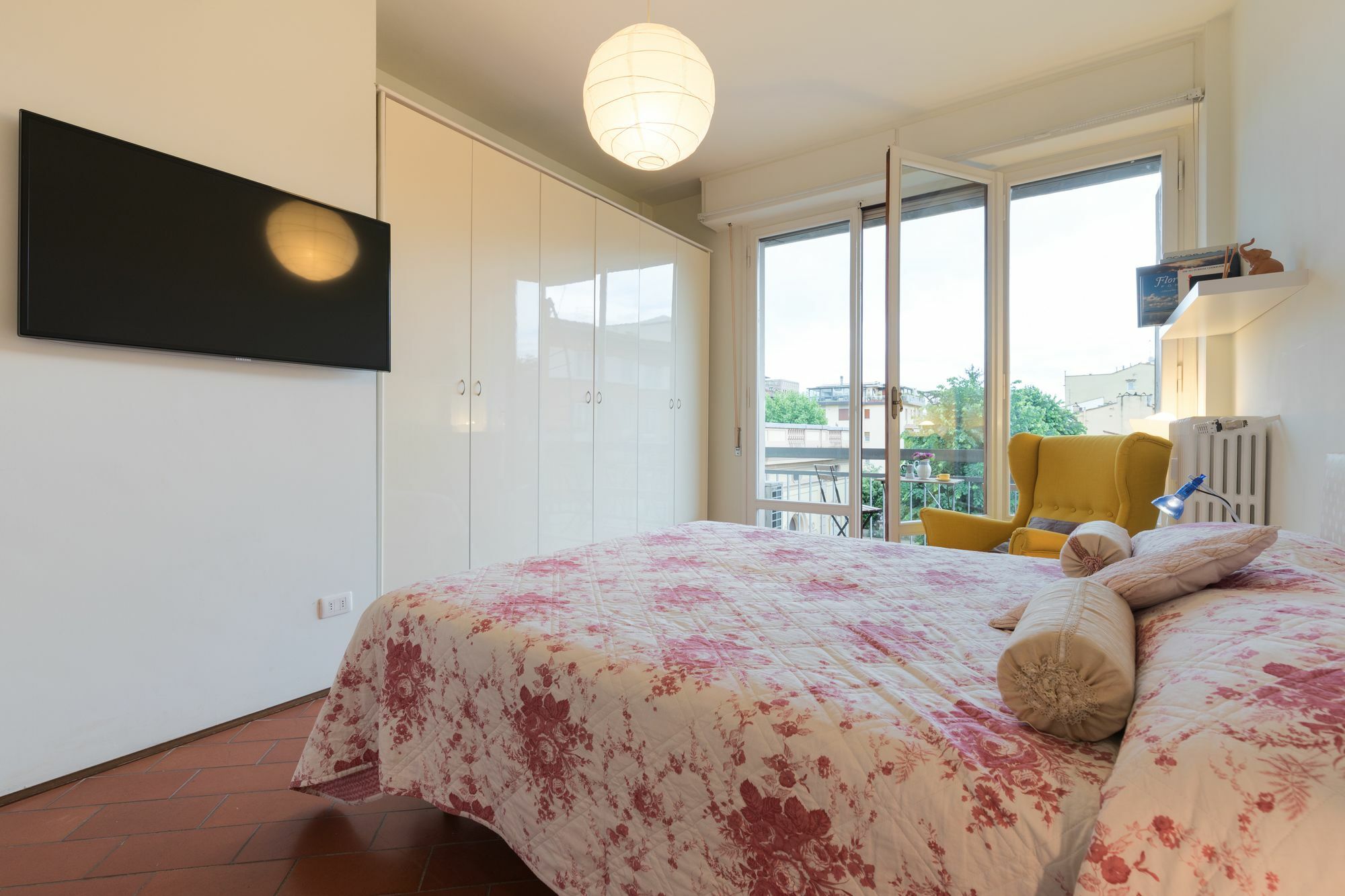 Roommo Savonarola Appartement