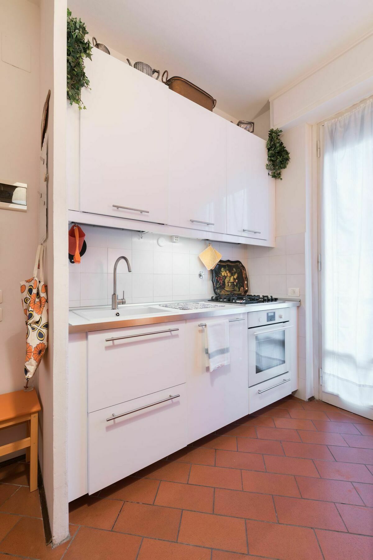 Appartement Roommo Savonarola