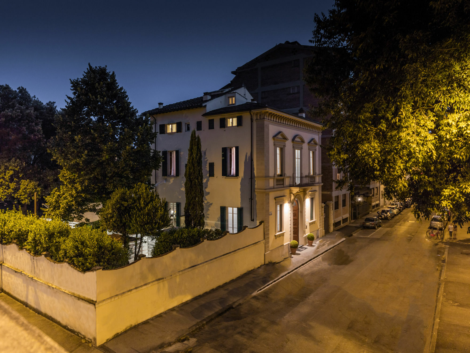 Hotel Astro Mediceo Florence