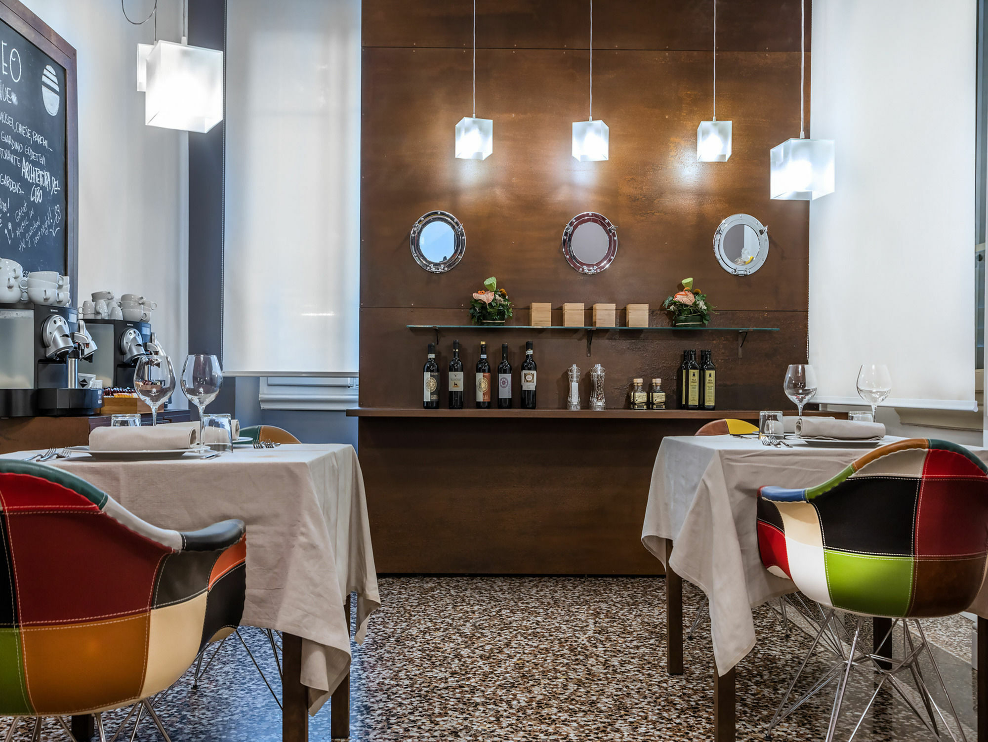 Astro Mediceo Hotel Florence