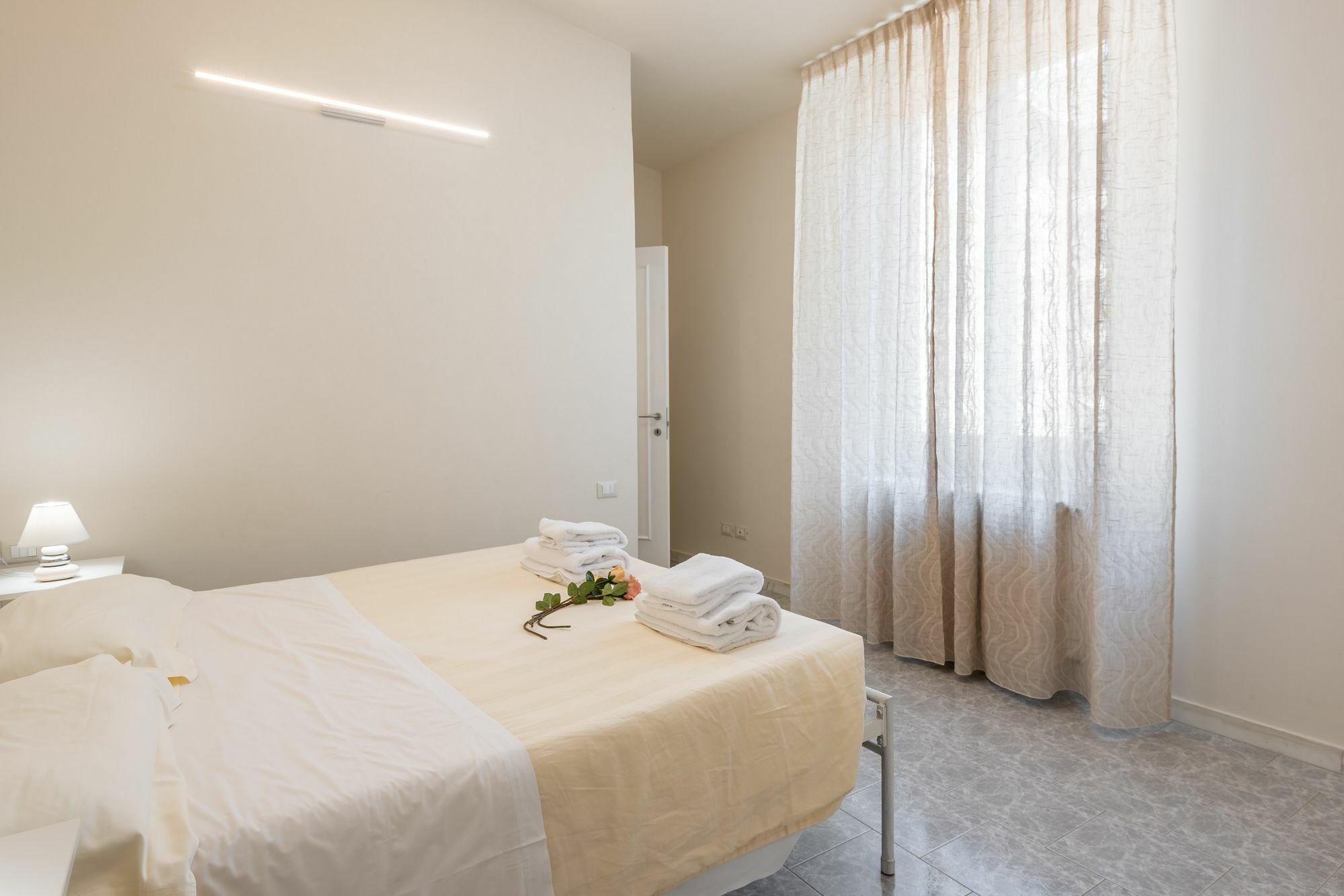Ognissanti 3 Bedrooms Florence