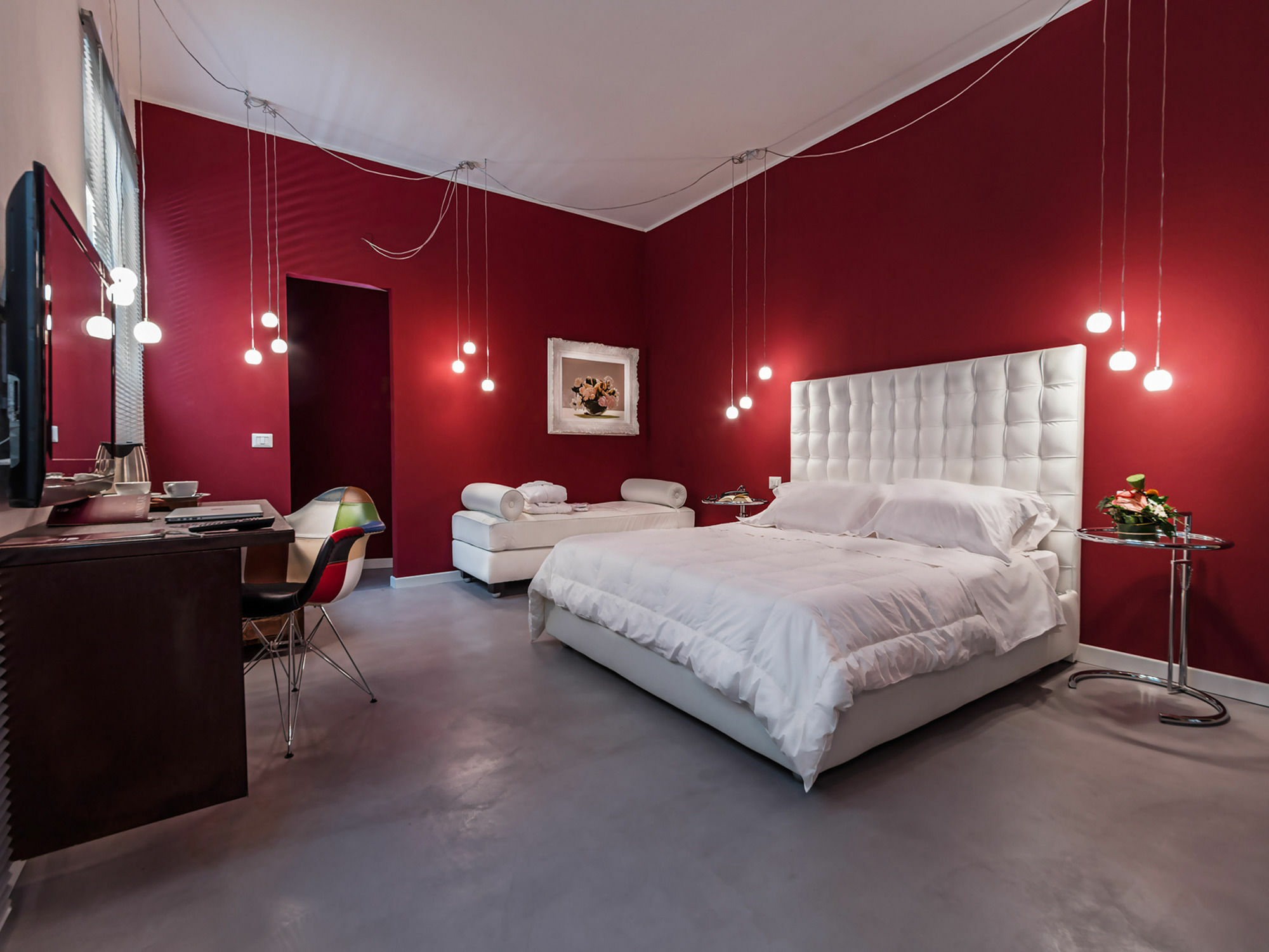 Astro Mediceo Hotel