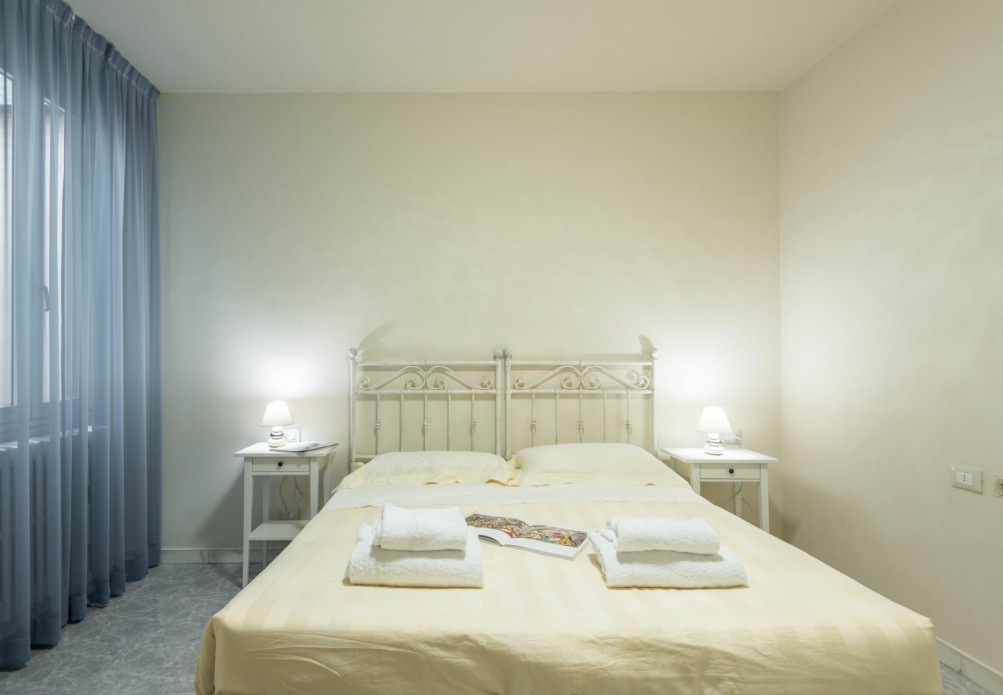 Ognissanti 3 Bedrooms Apartment