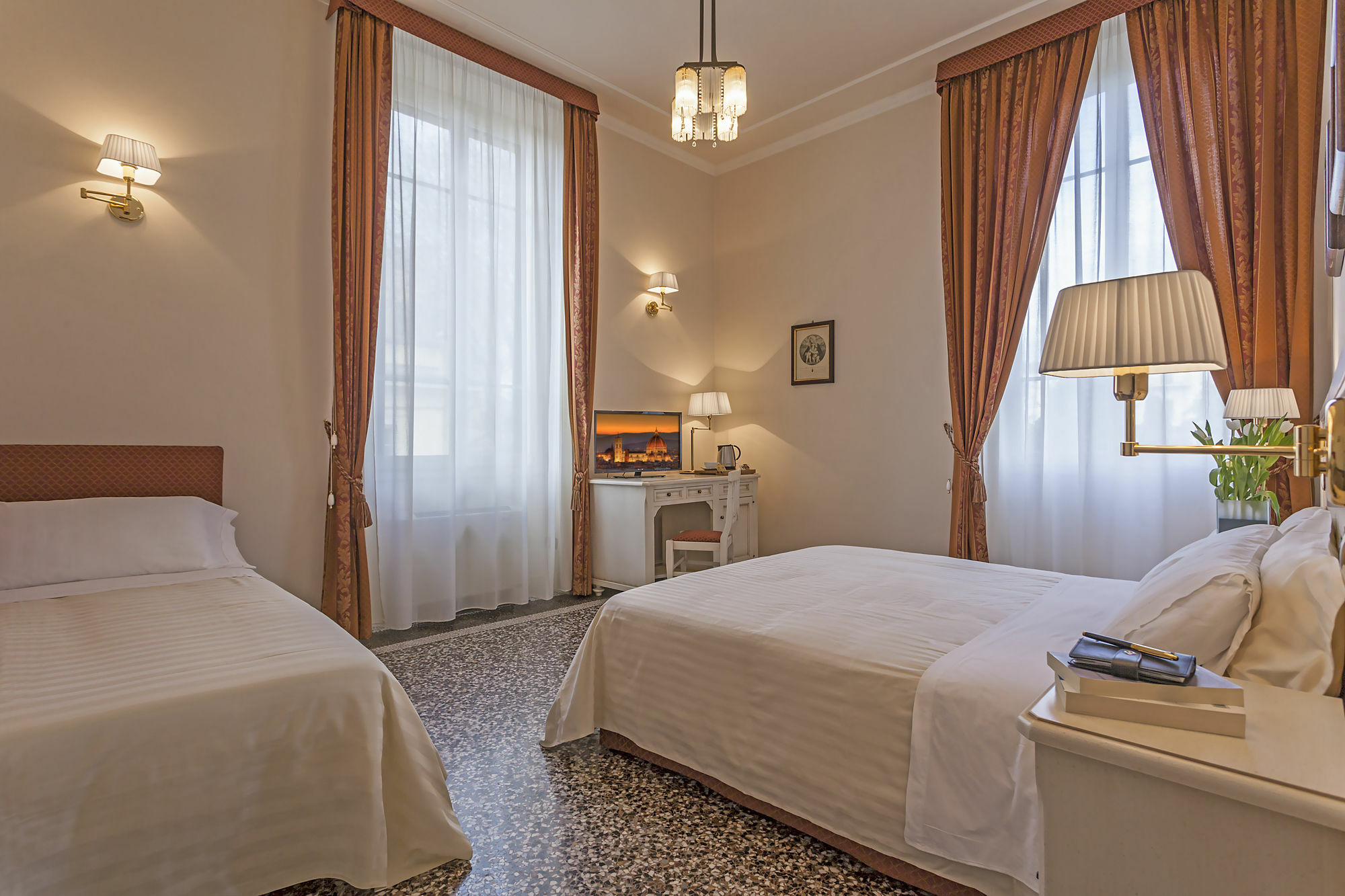 Astro Mediceo Hotel Florence