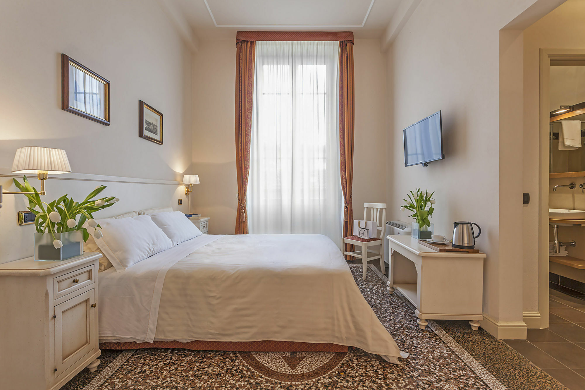 Hotel Astro Mediceo Florence