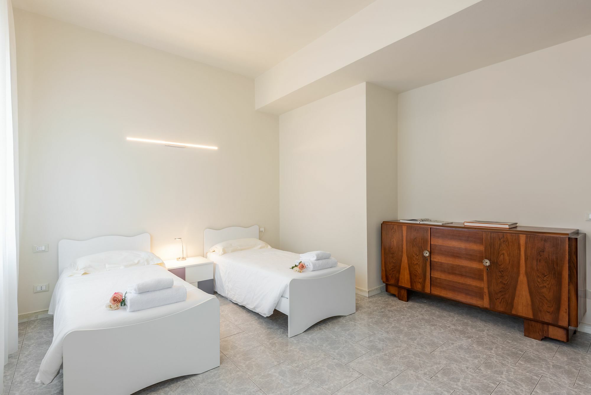 Apartment Ognissanti 3 Bedrooms *