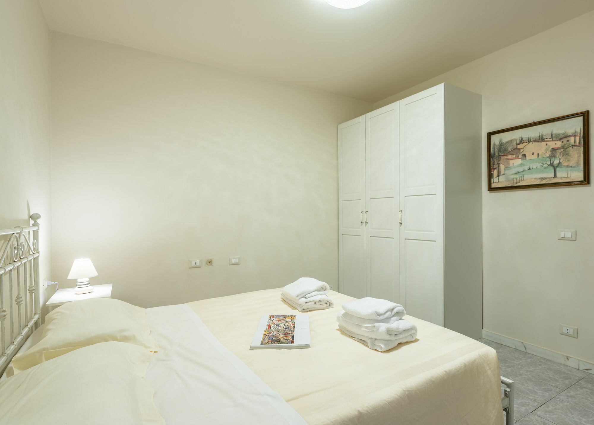 Apartment Ognissanti 3 Bedrooms