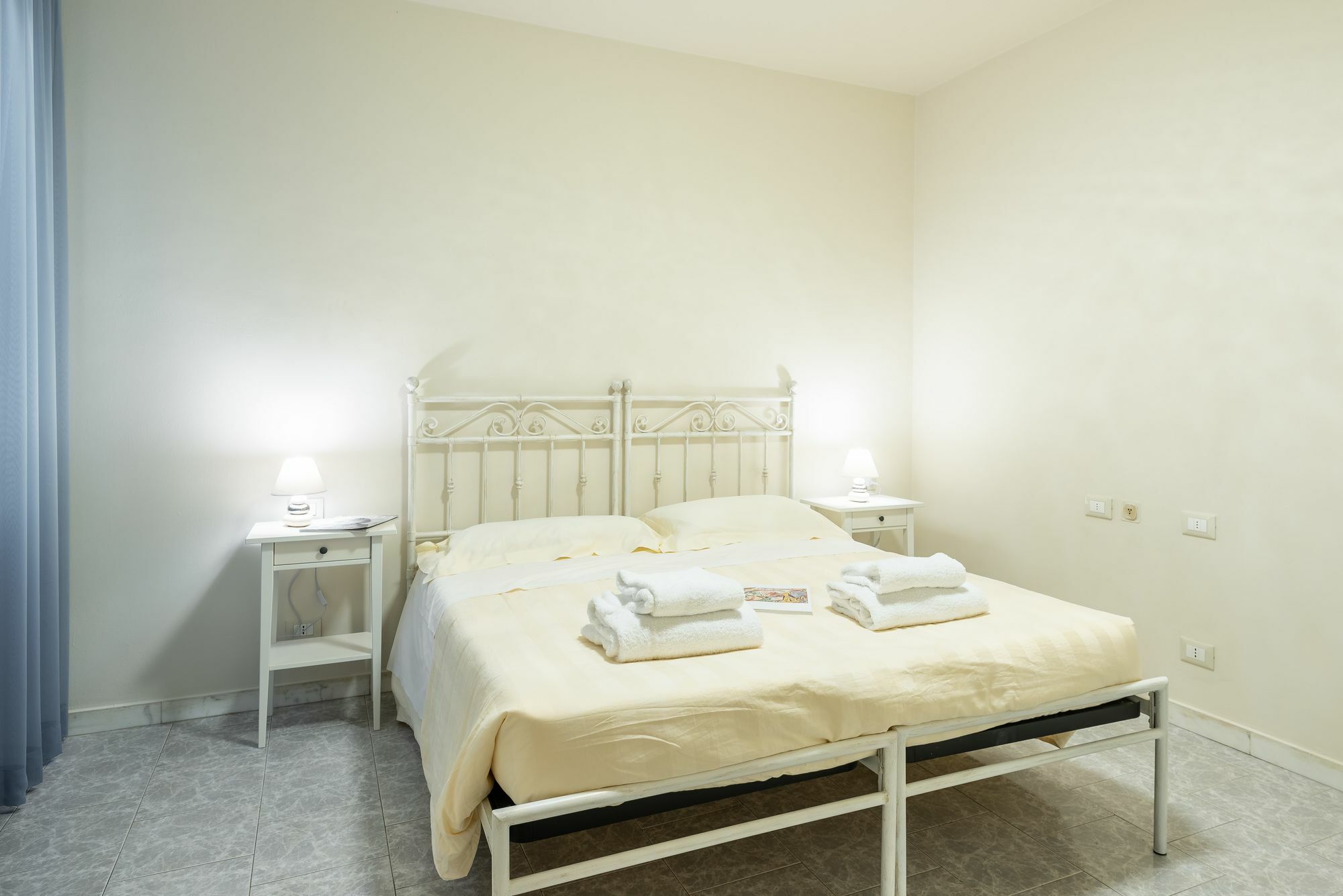 Apartment Ognissanti 3 Bedrooms