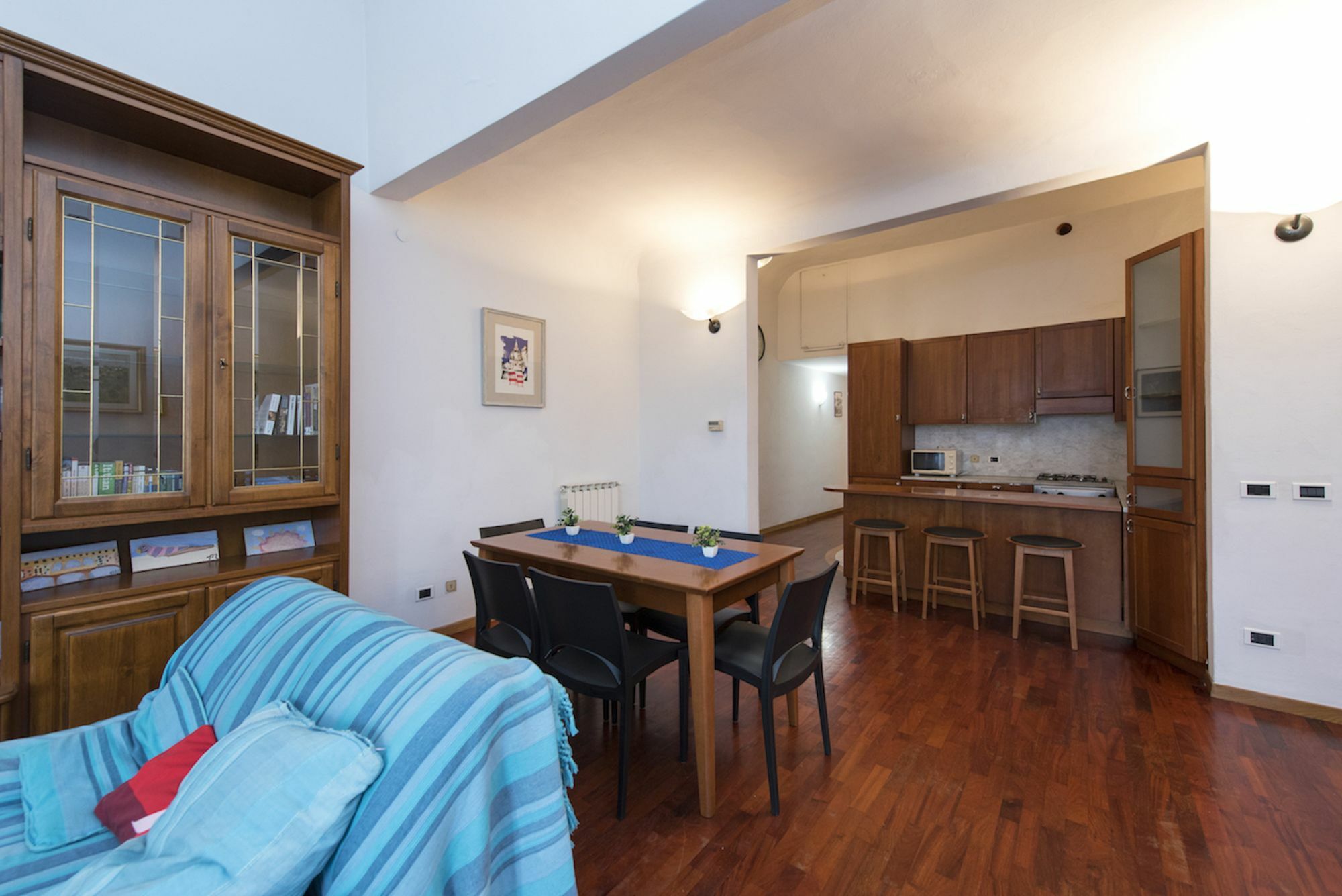 Proconsolo Apartment