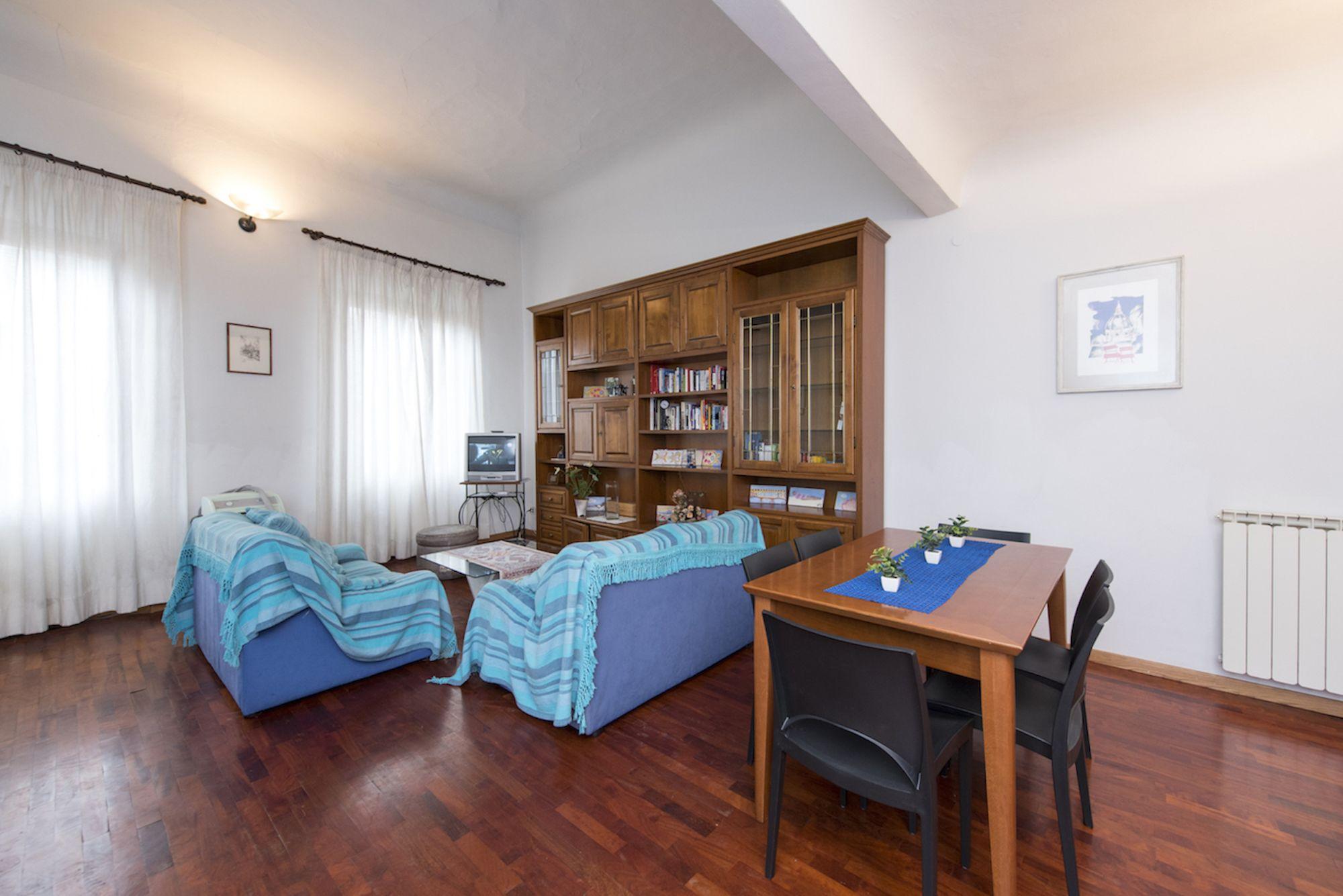 Proconsolo Apartment *