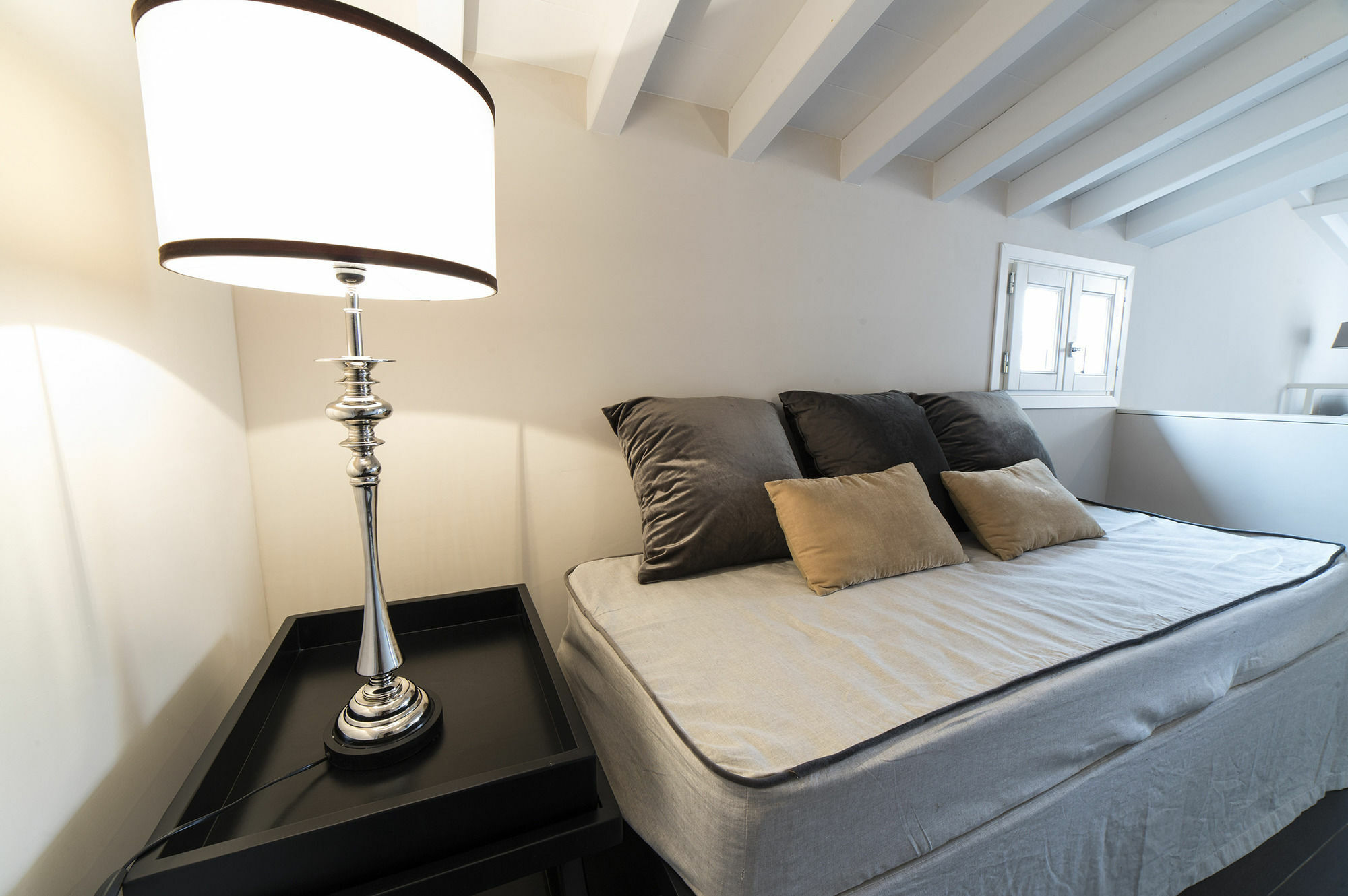 Appartement Gold Ognissanti *