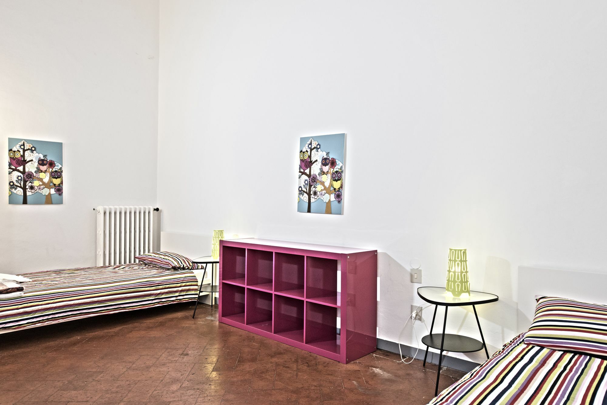 Apartment Santi Apostoli Florence