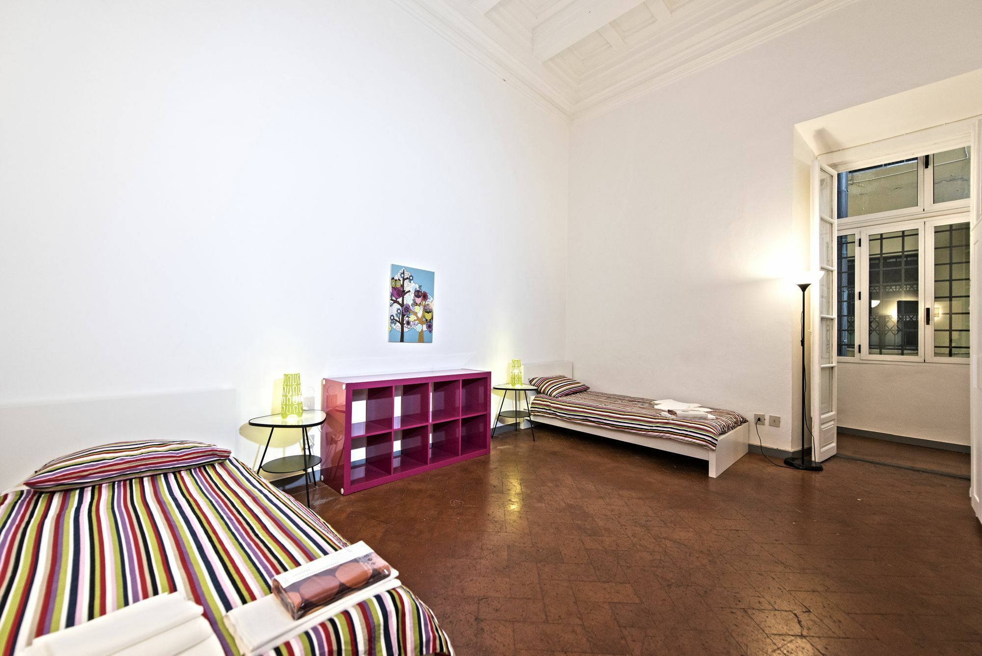 Santi Apostoli Apartment