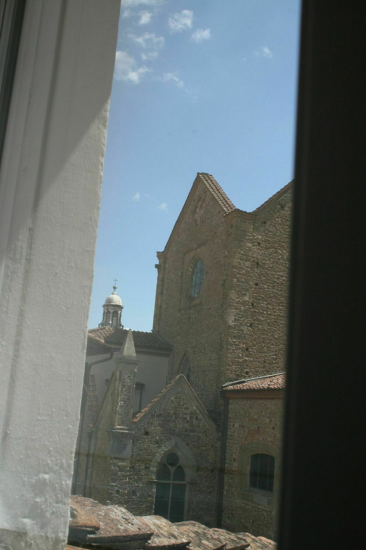 Apartment Santa Croce