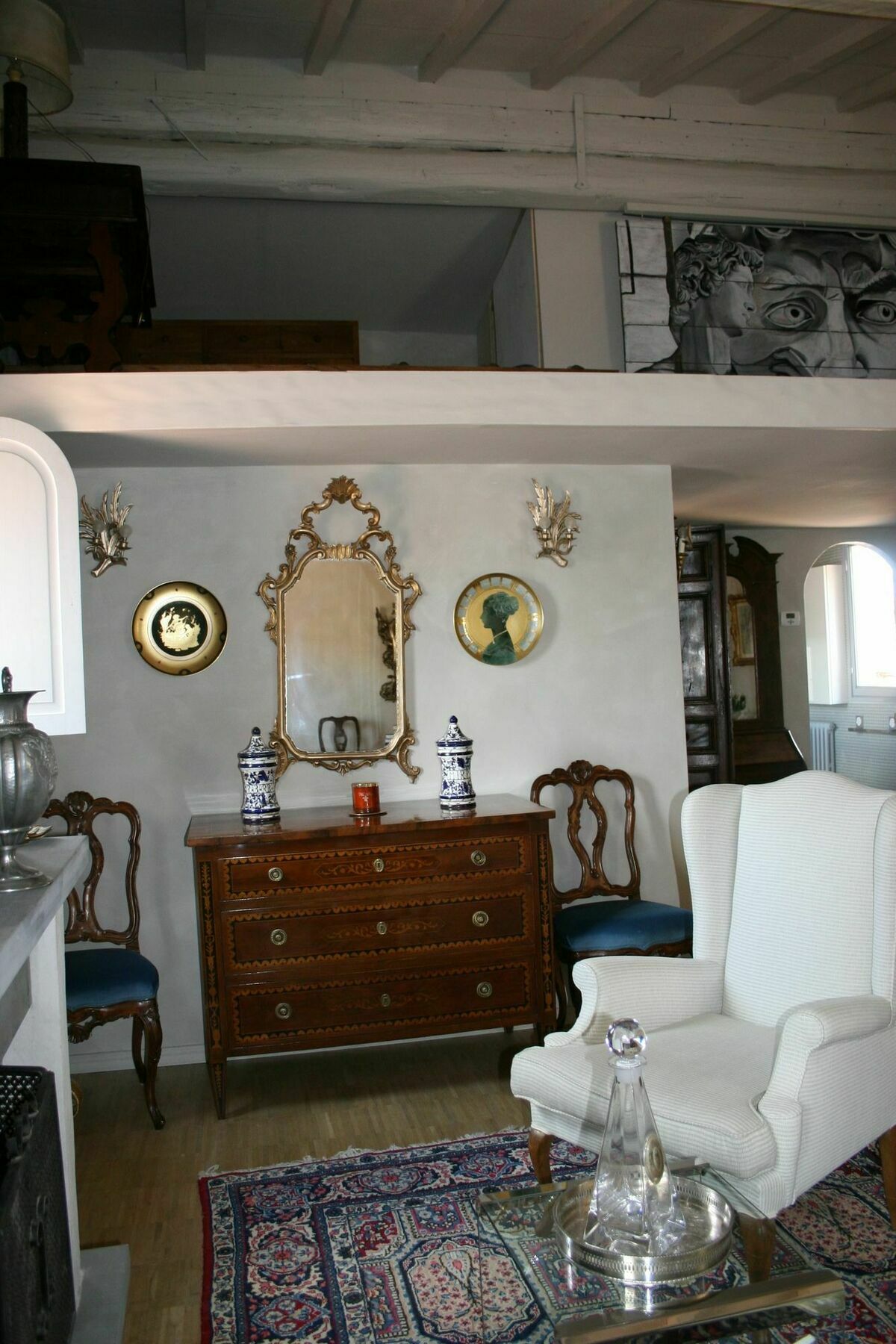 Apartment Santa Croce