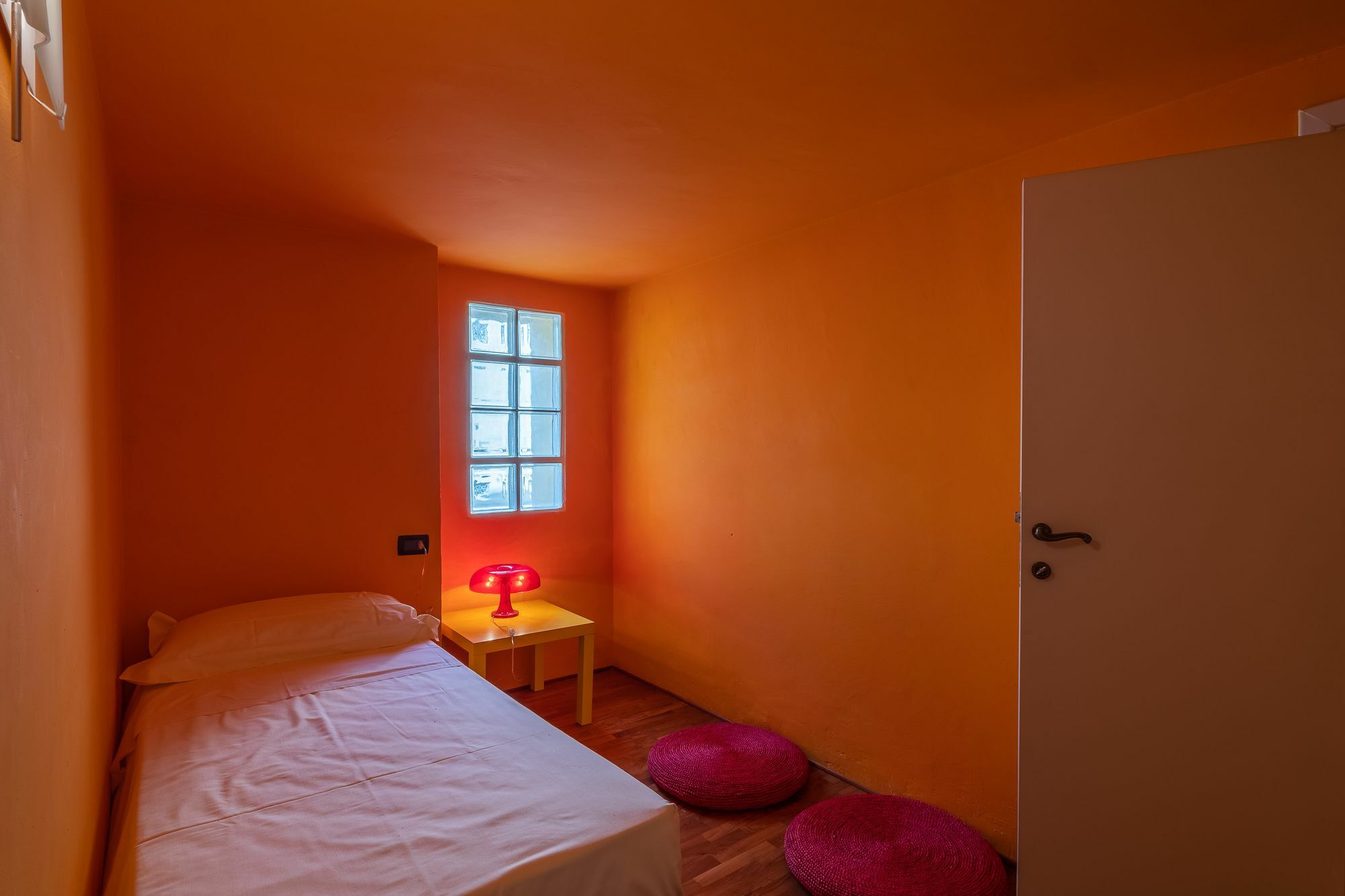 Appartement Venezia Terrace By Mmega Florence