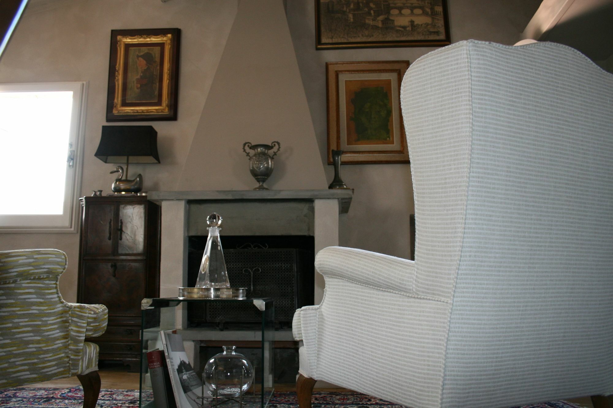Santa Croce Apartment *