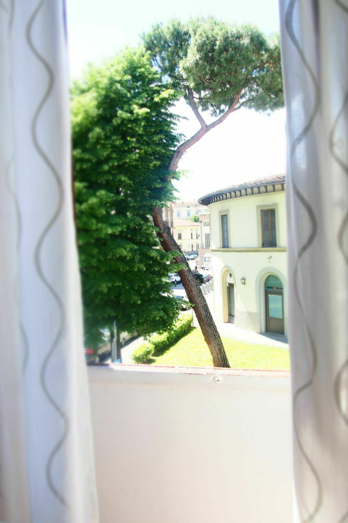 Maison d'hôtes Classic Florence
