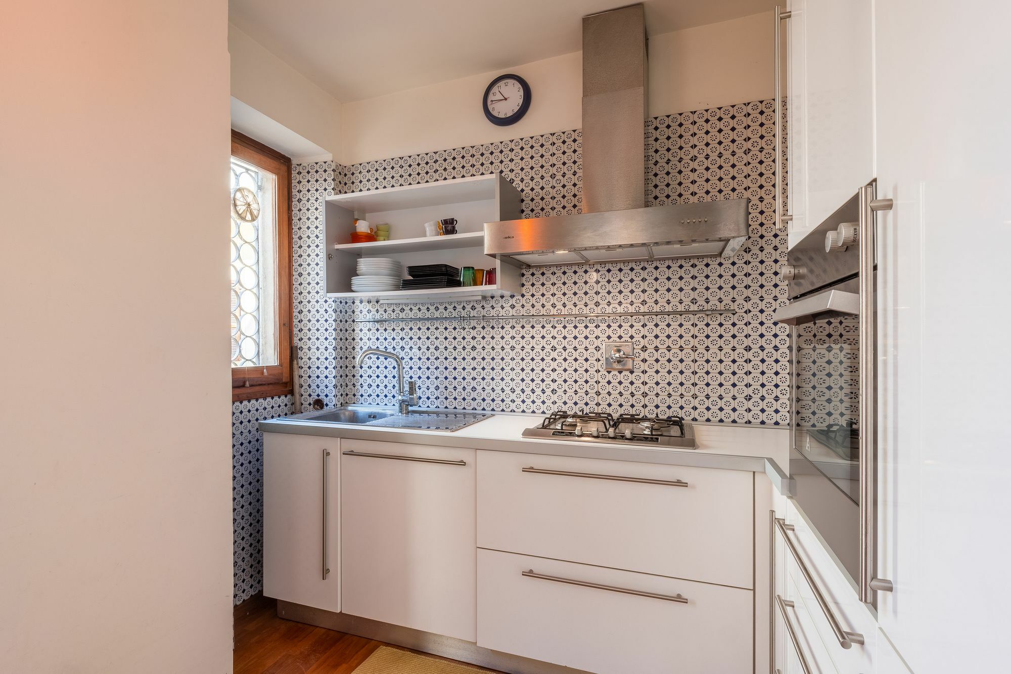 Appartement Venezia Terrace By Mmega Florence
