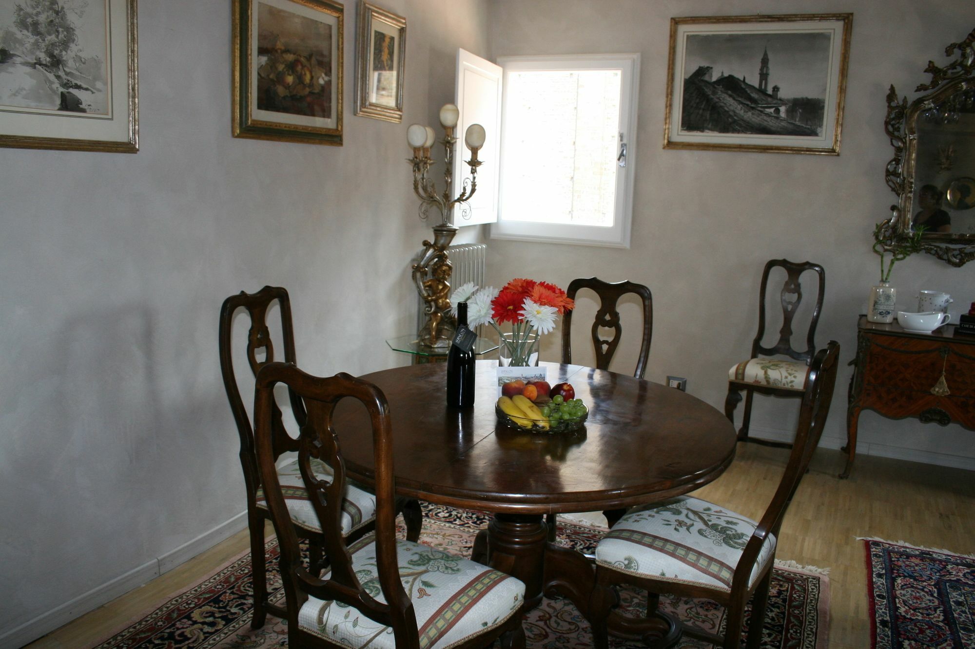 Apartment Santa Croce *
