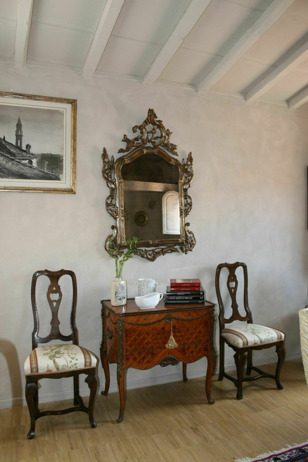 Apartment Santa Croce
