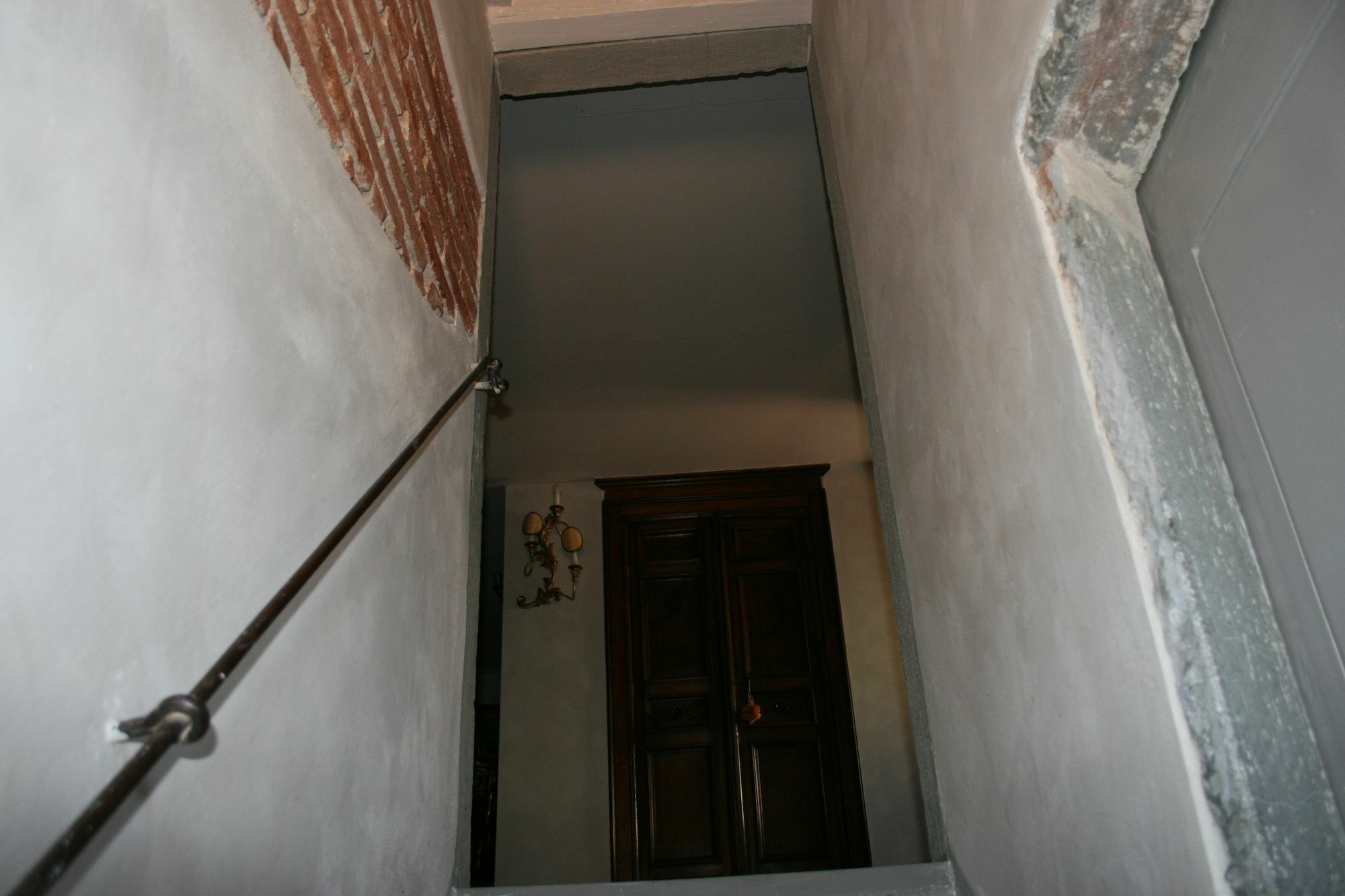 Santa Croce Apartment