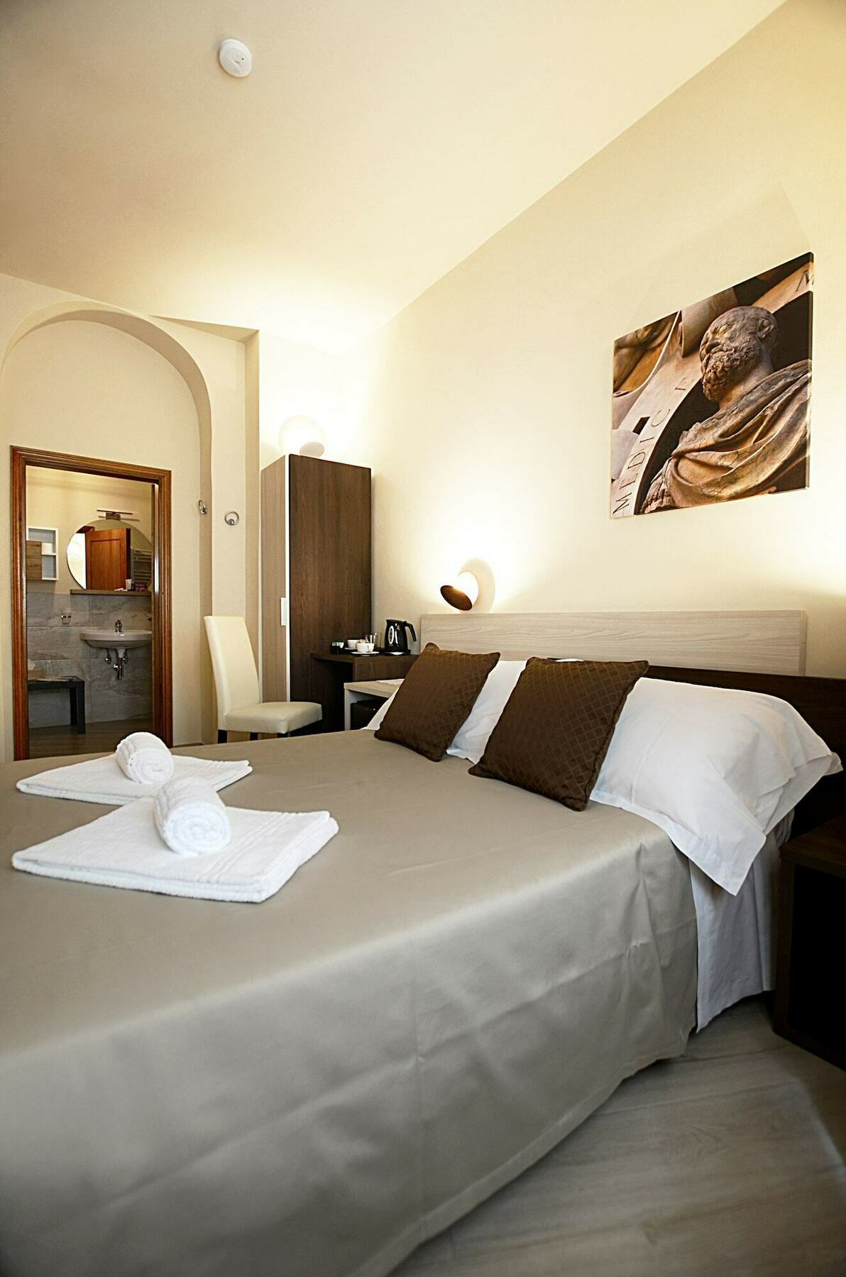 Dei Cerchi Holidays