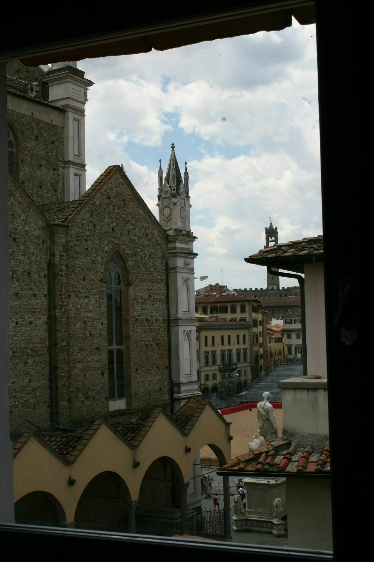 Apartment Santa Croce