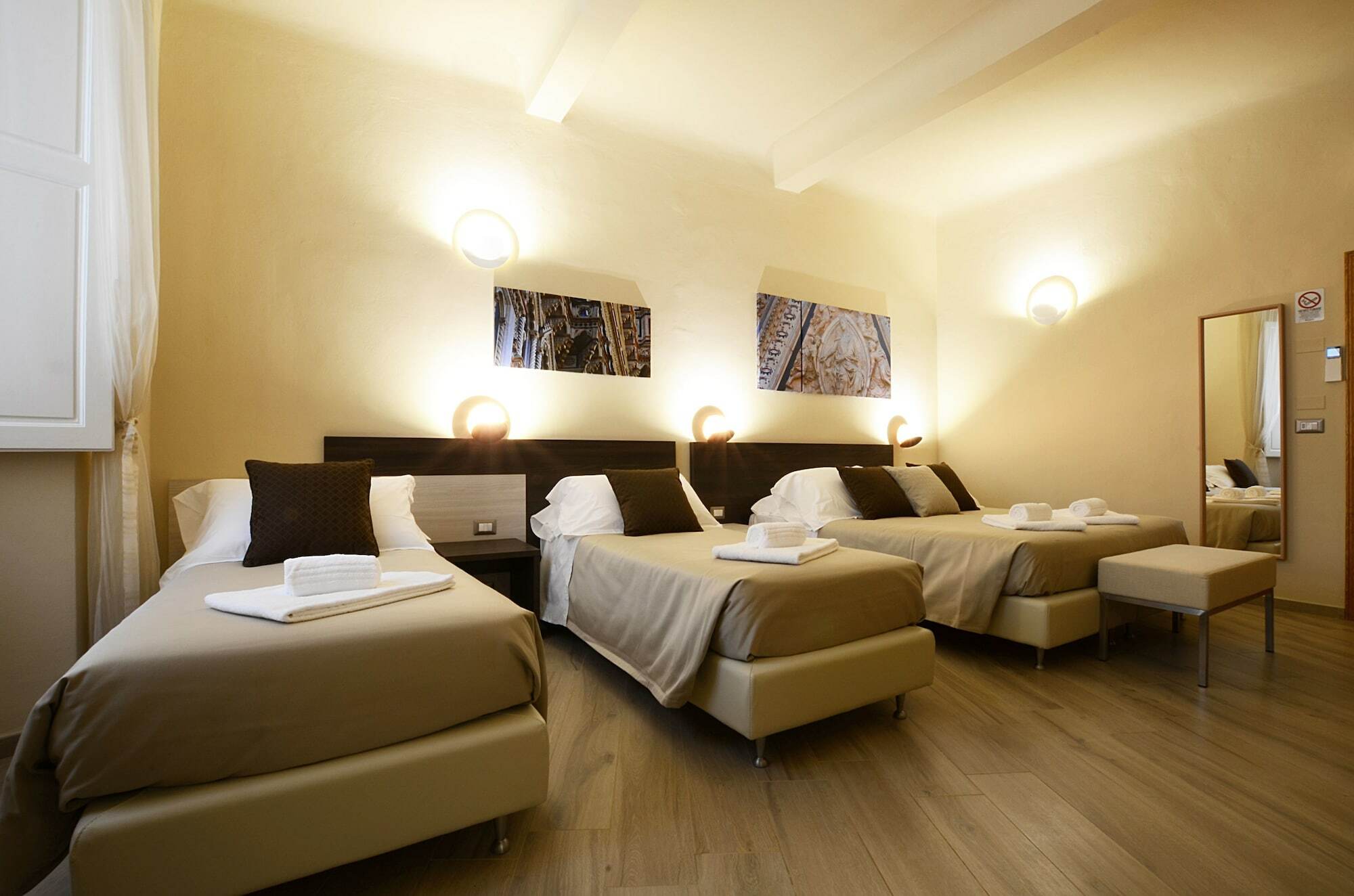 Guest house Dei Cerchi Holidays