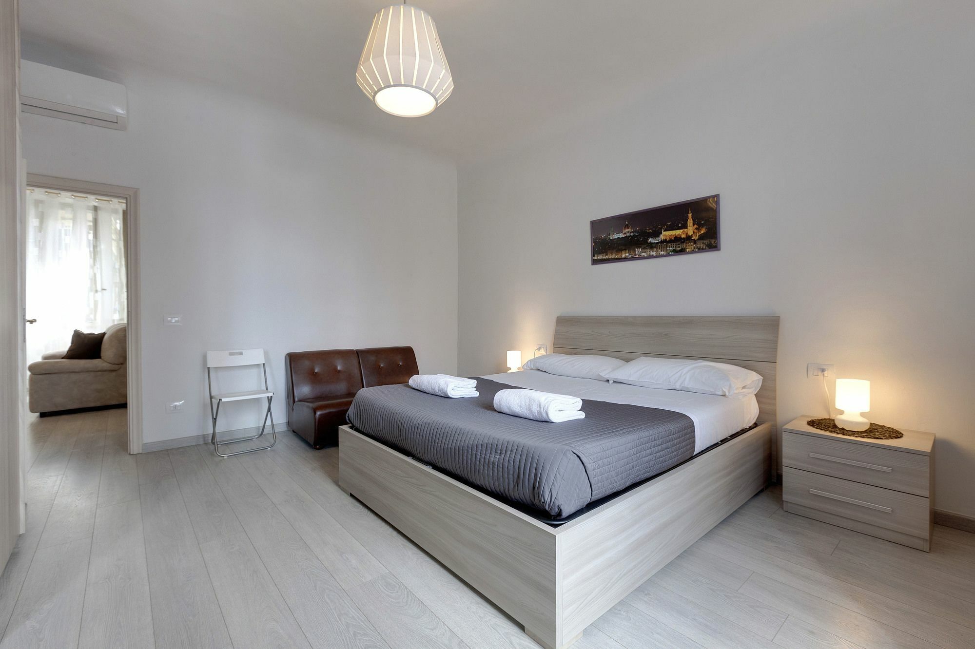 Apartment Strozzi By Sharing *