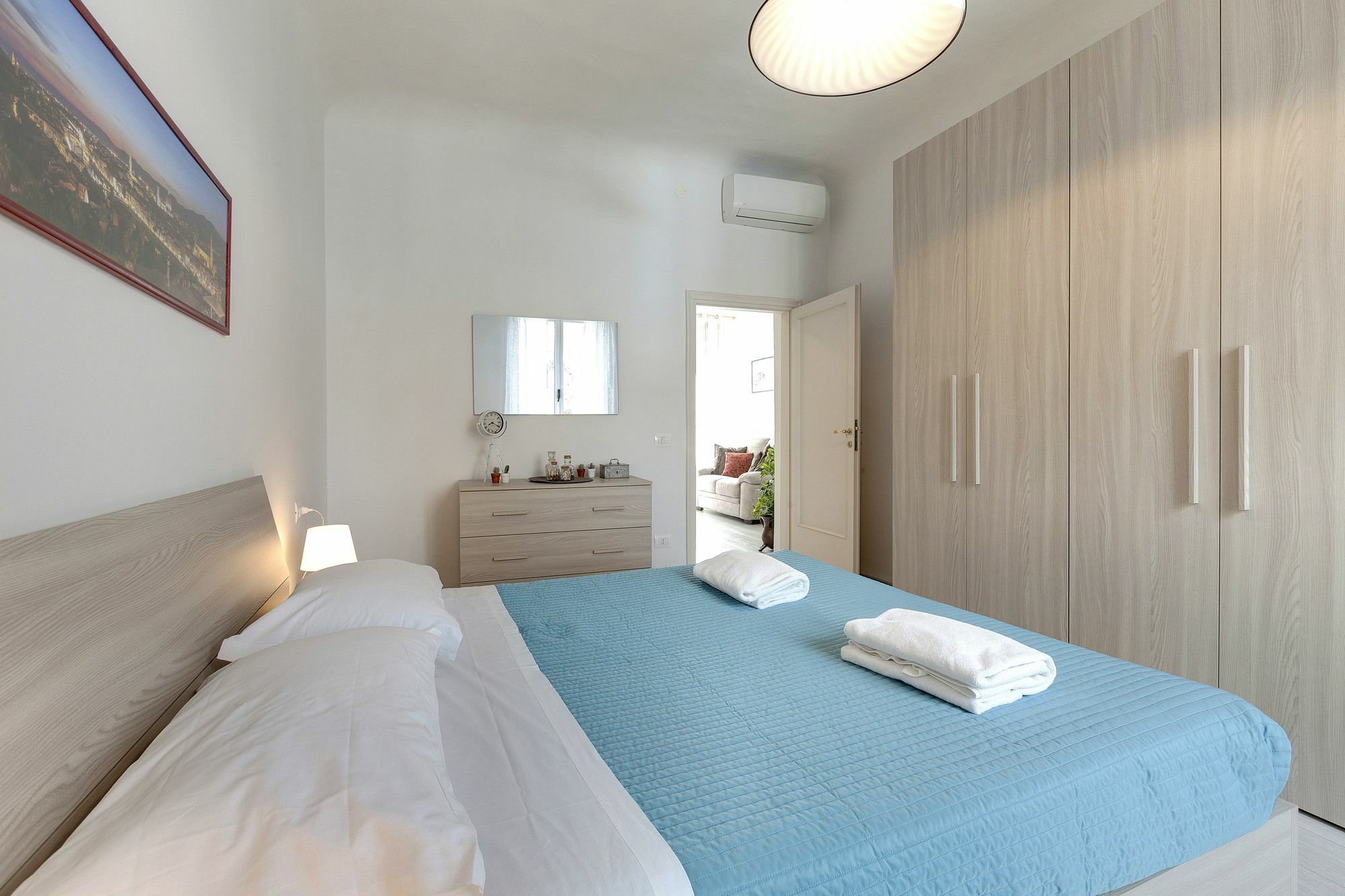Apartment Strozzi By Sharing *