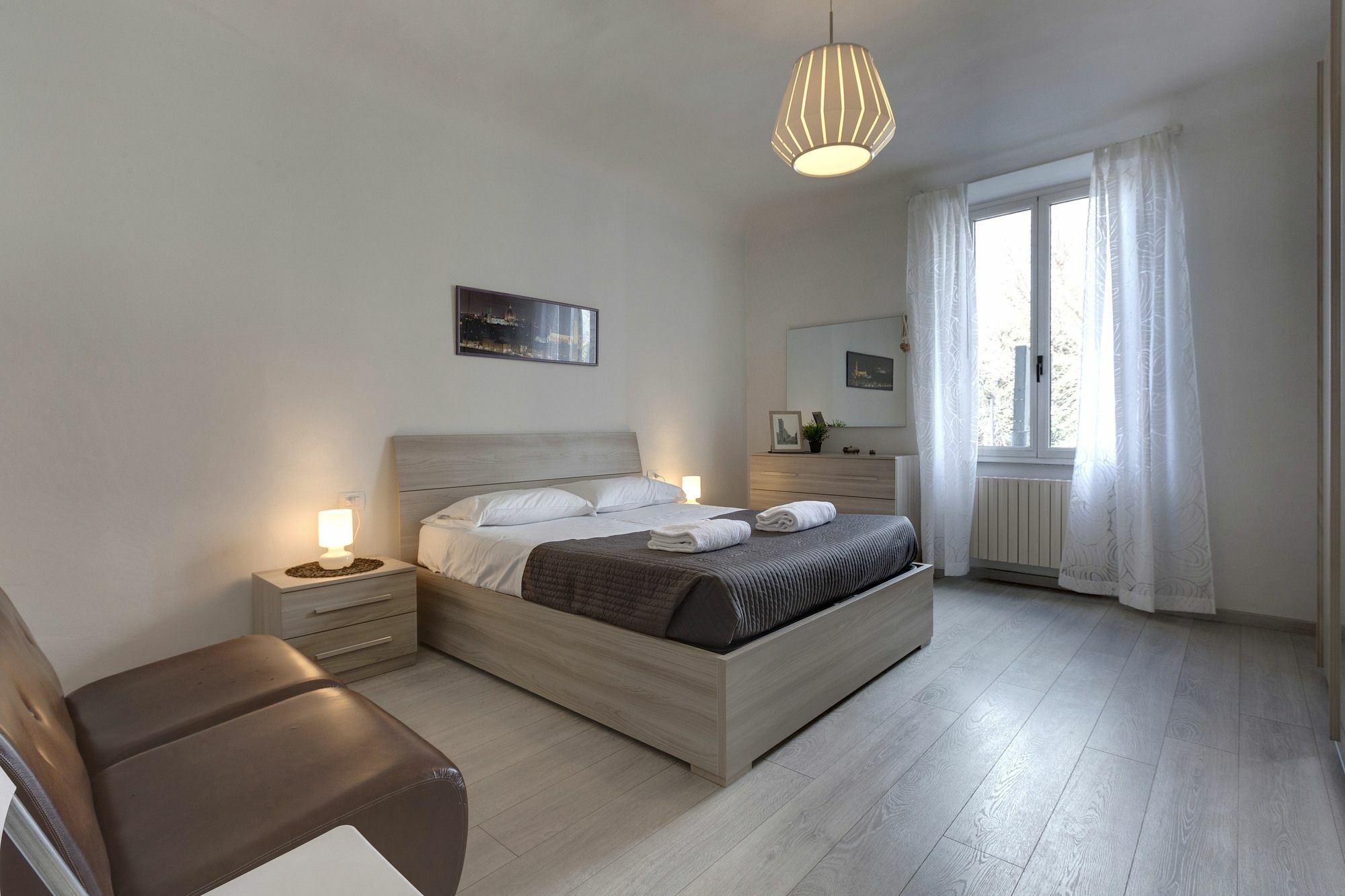 Apartment Strozzi By Sharing