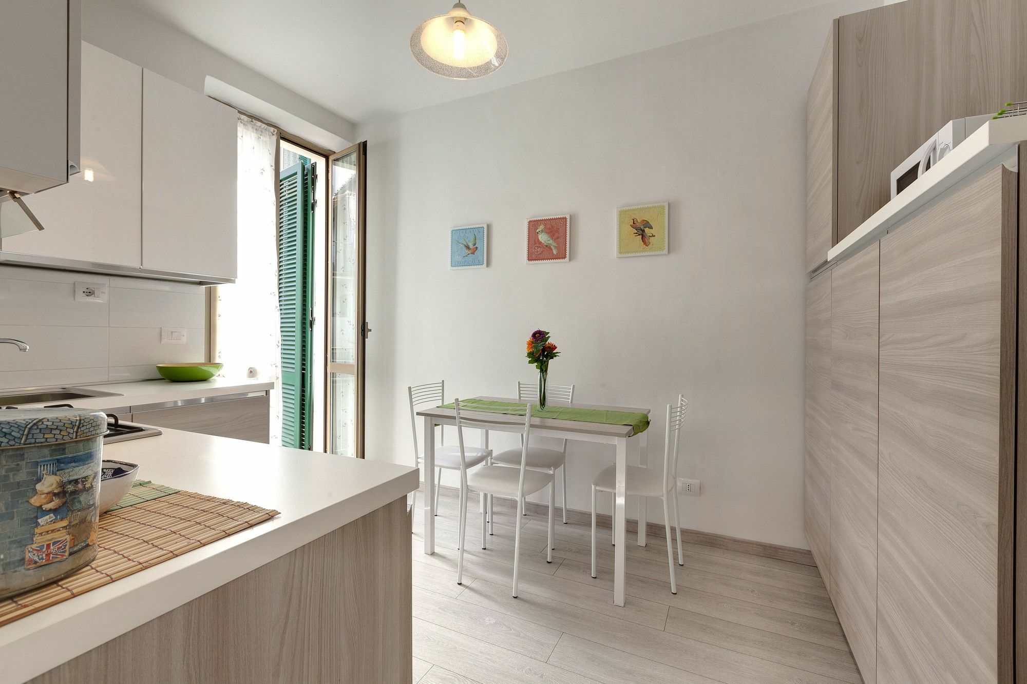 Apartment Strozzi By Sharing Florence