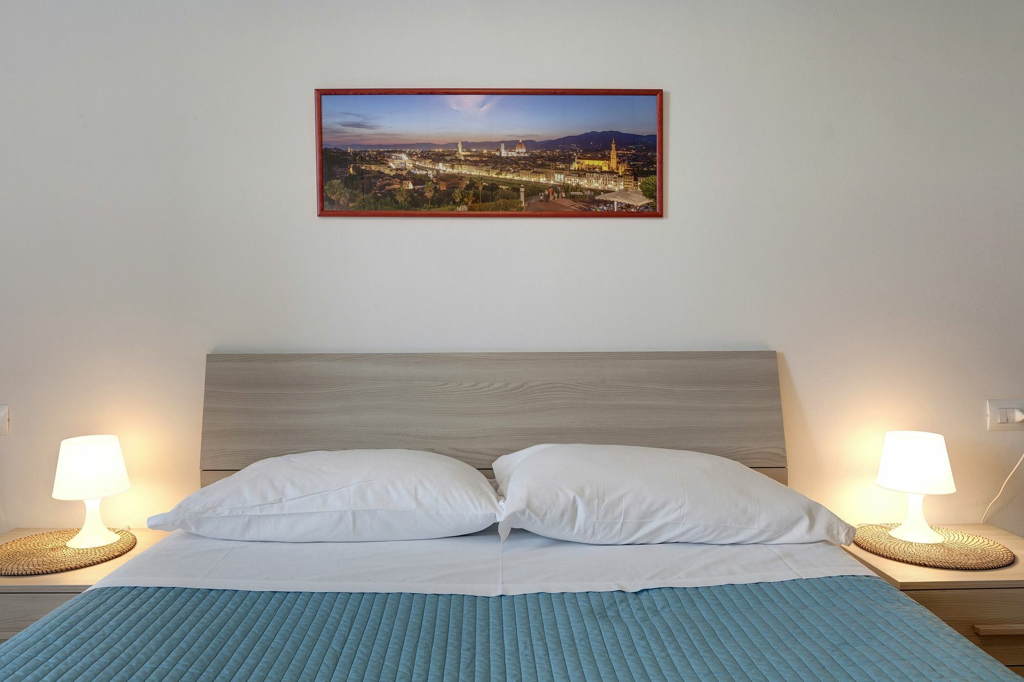 Strozzi By Sharing Apartment *