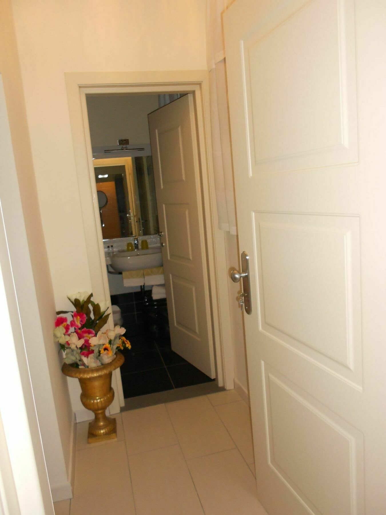 Alba Guest house Florence
