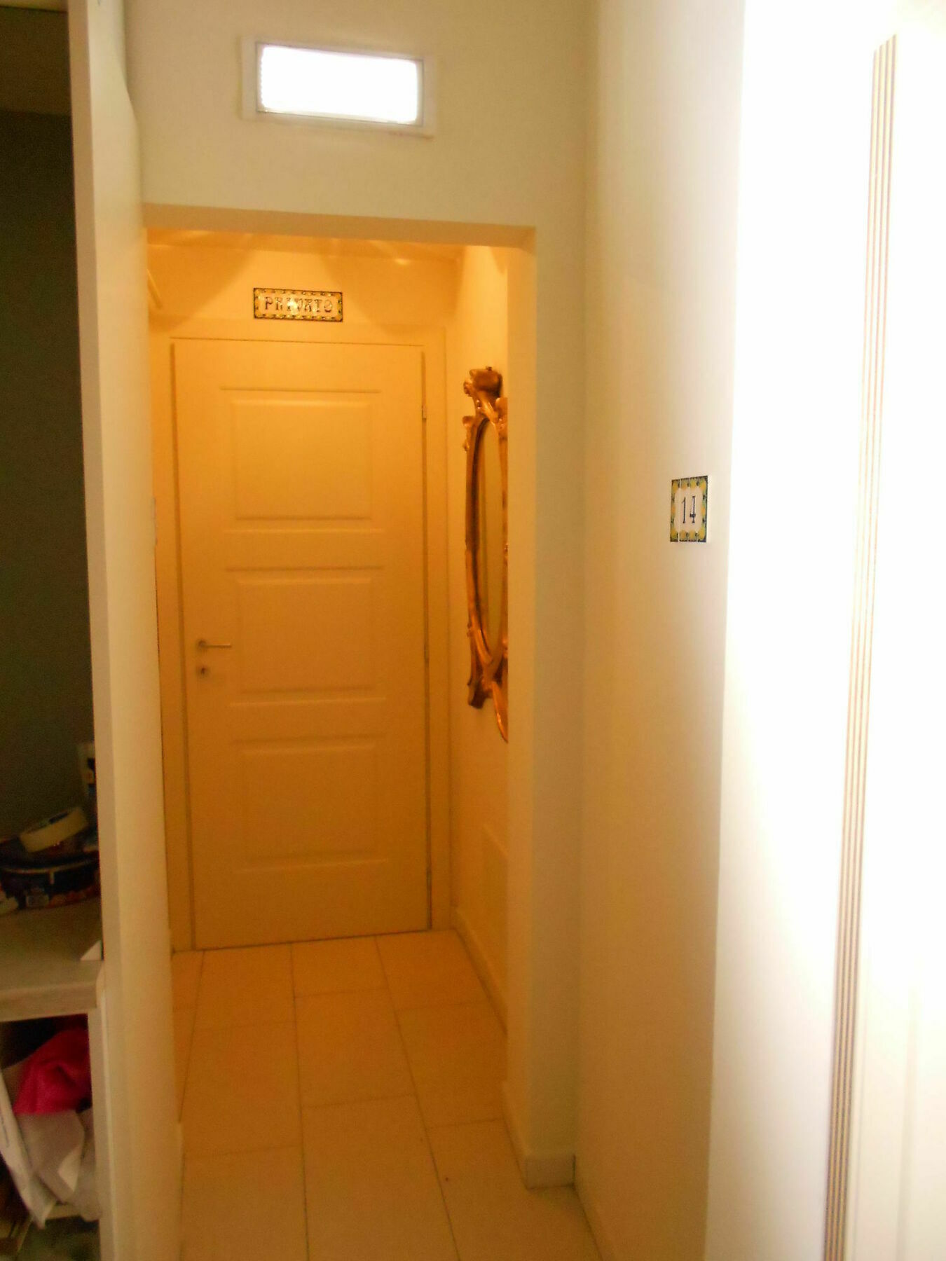 Alba Guest house