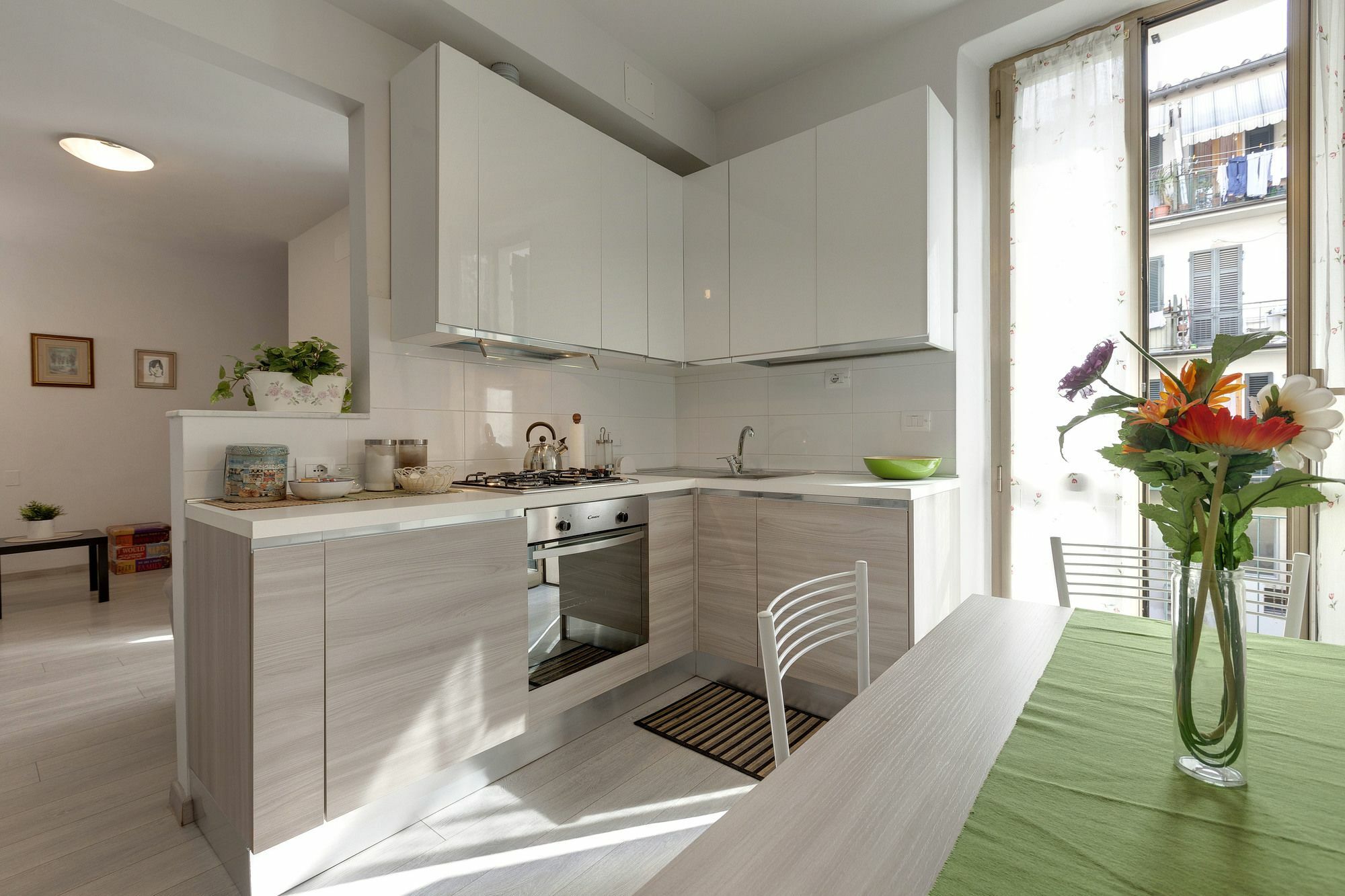 Strozzi By Sharing Apartment Florence
