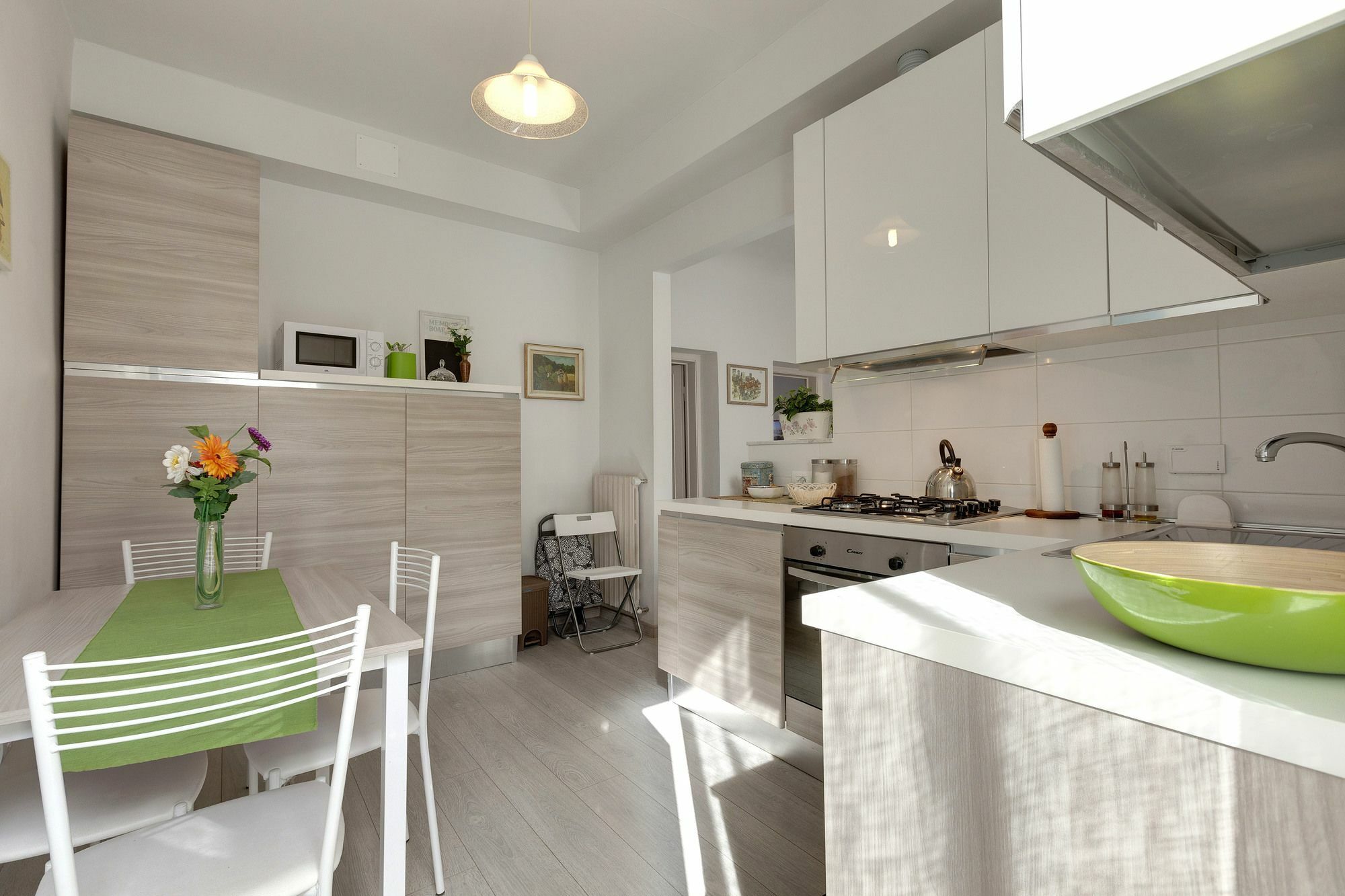 Strozzi By Sharing Apartment