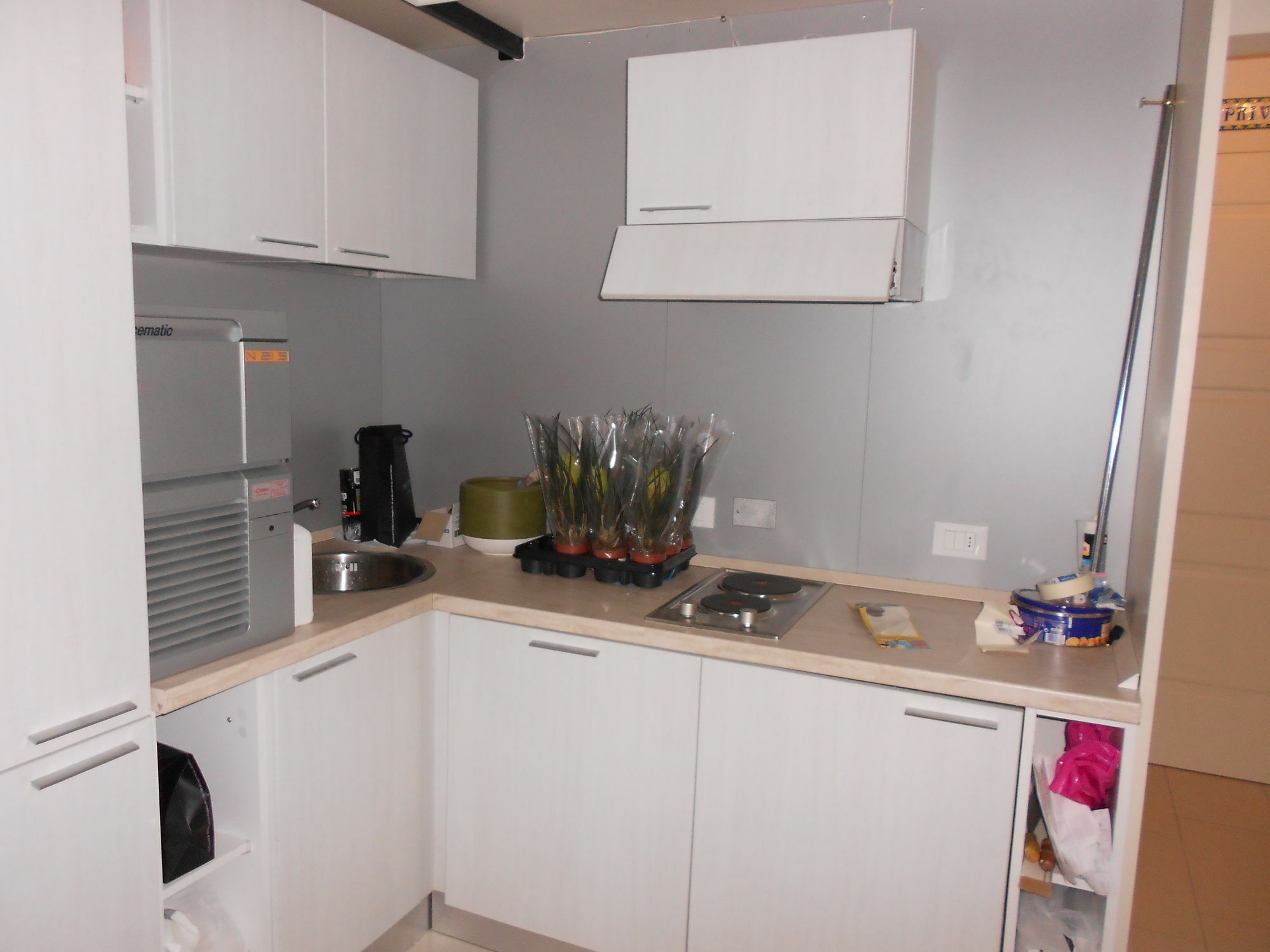 Guest house Alba 3*