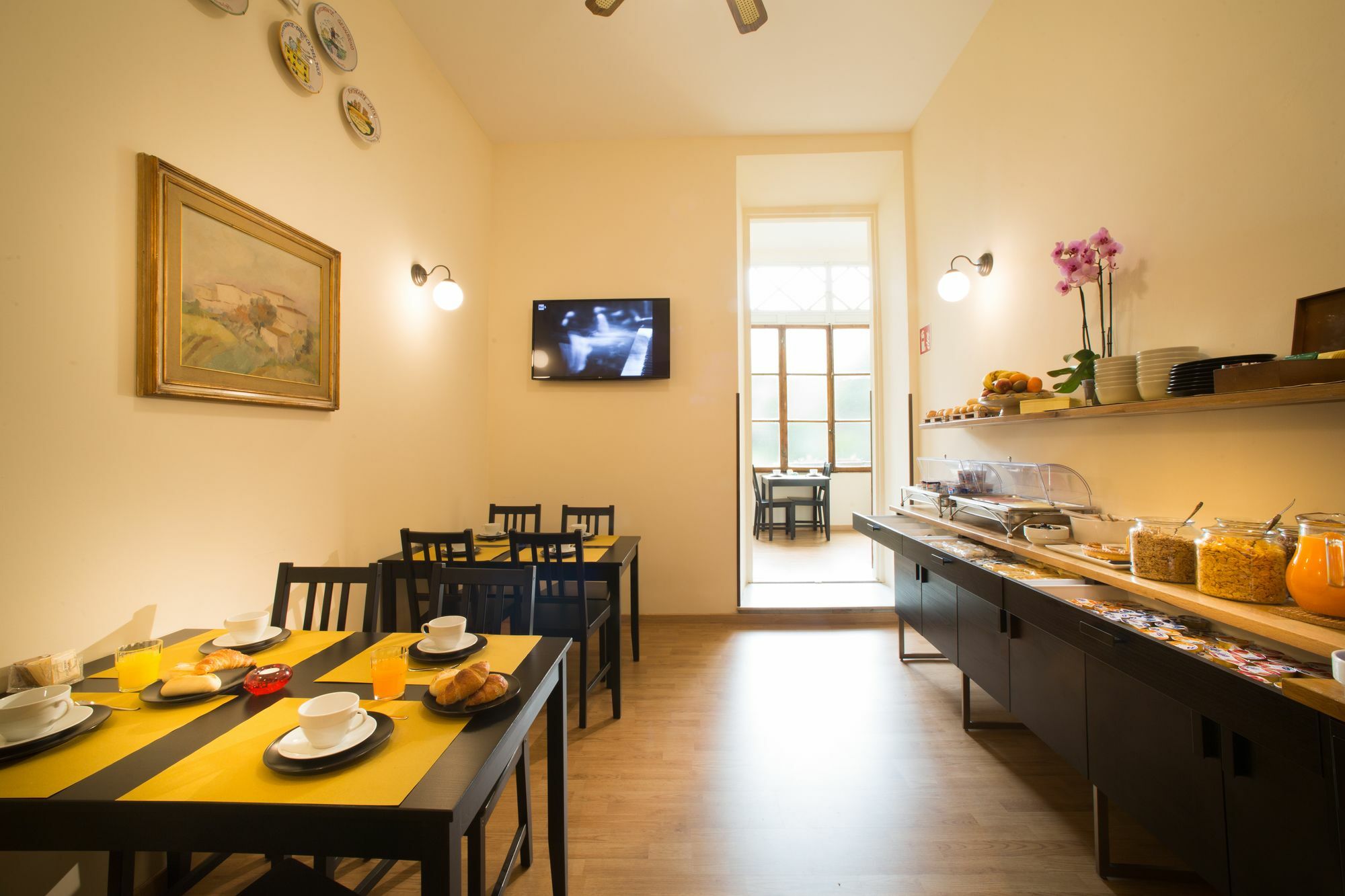 Orchidea 3* Florence