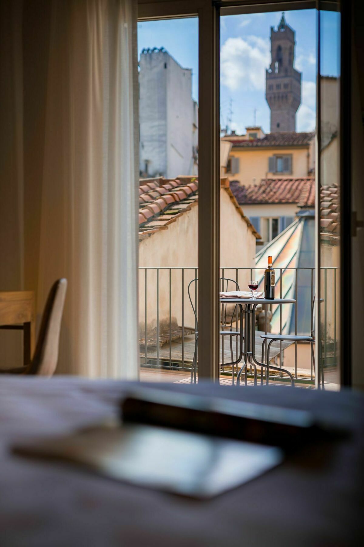 Magic * Florence